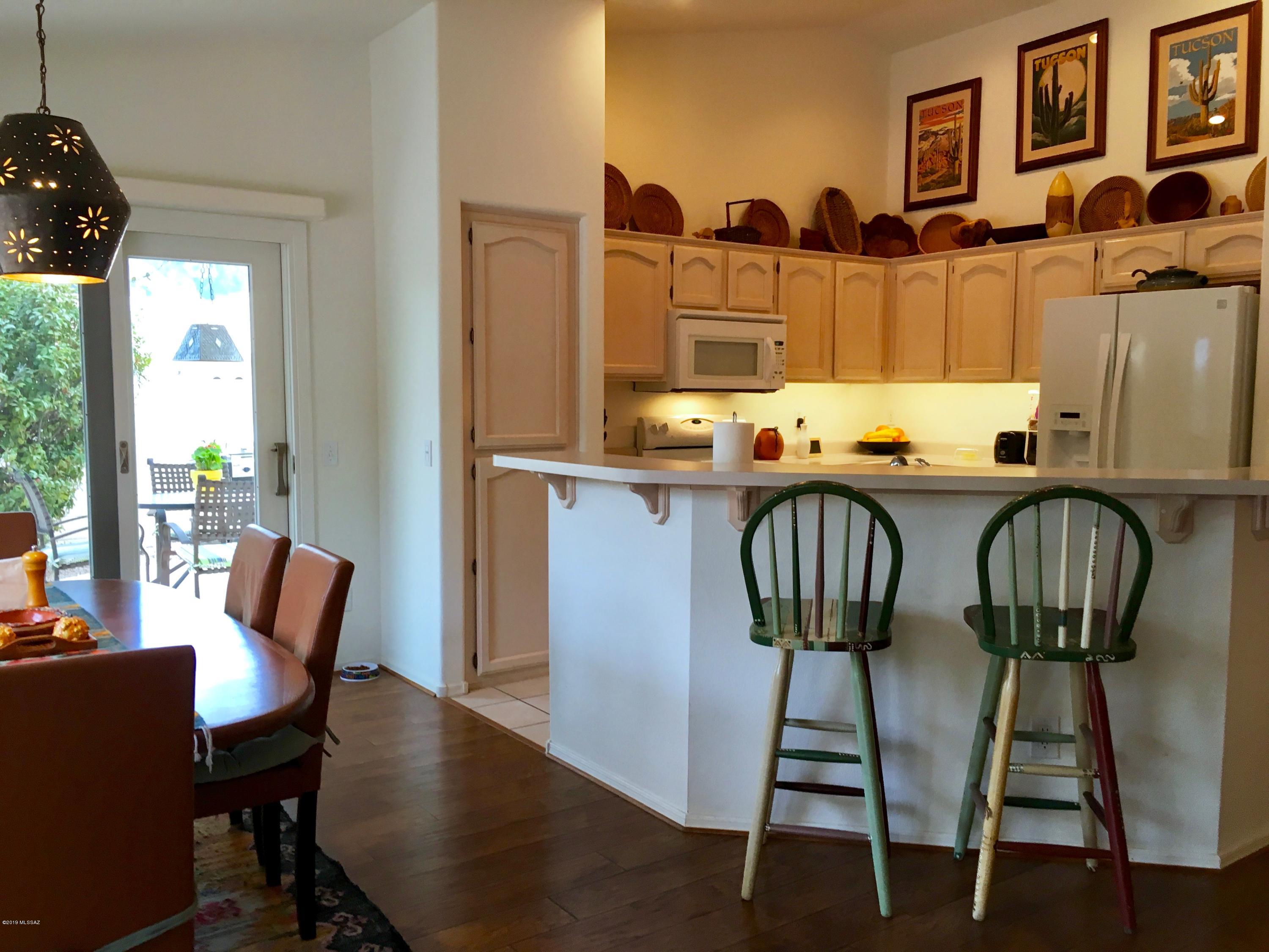 Saddlebrooke - Residential Lease