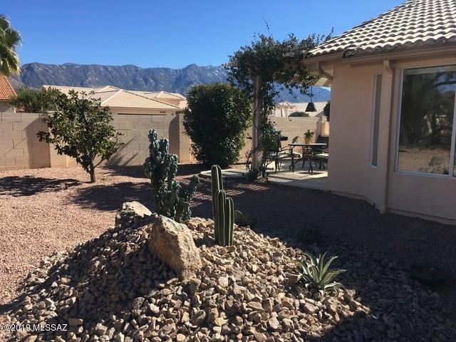 Saddlebrooke - Residential Lease