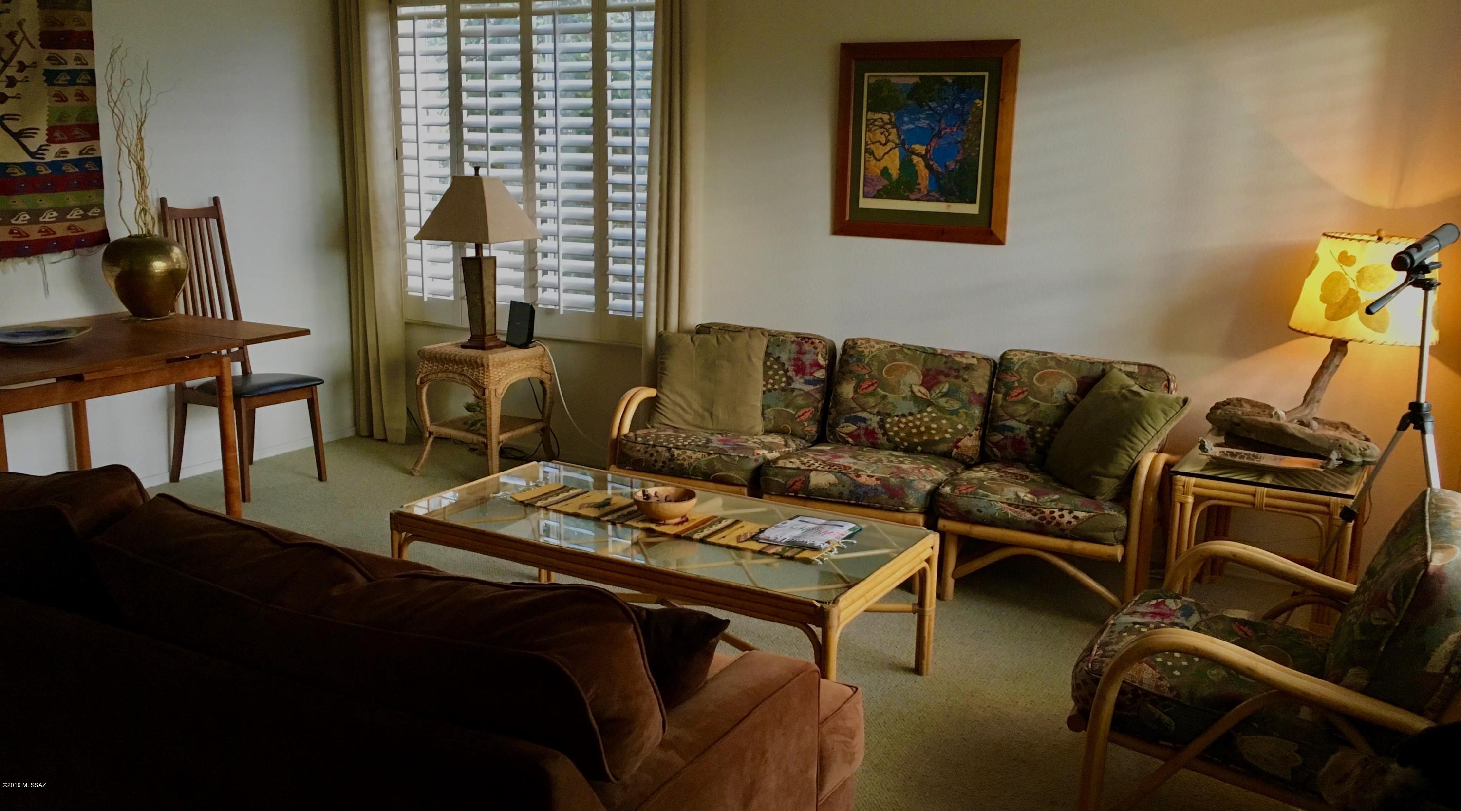 Saddlebrooke - Residential Lease