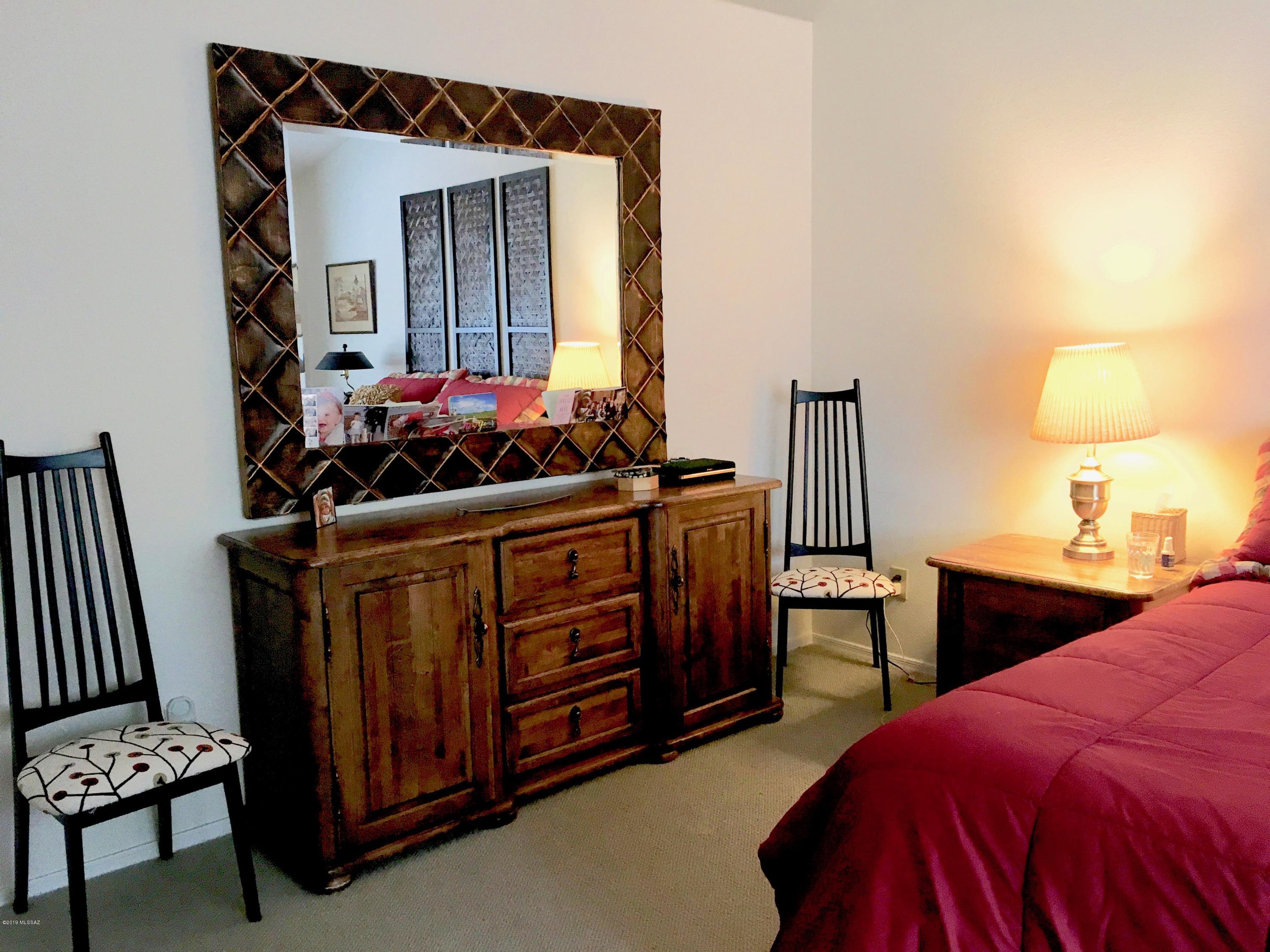 Saddlebrooke - Residential Lease