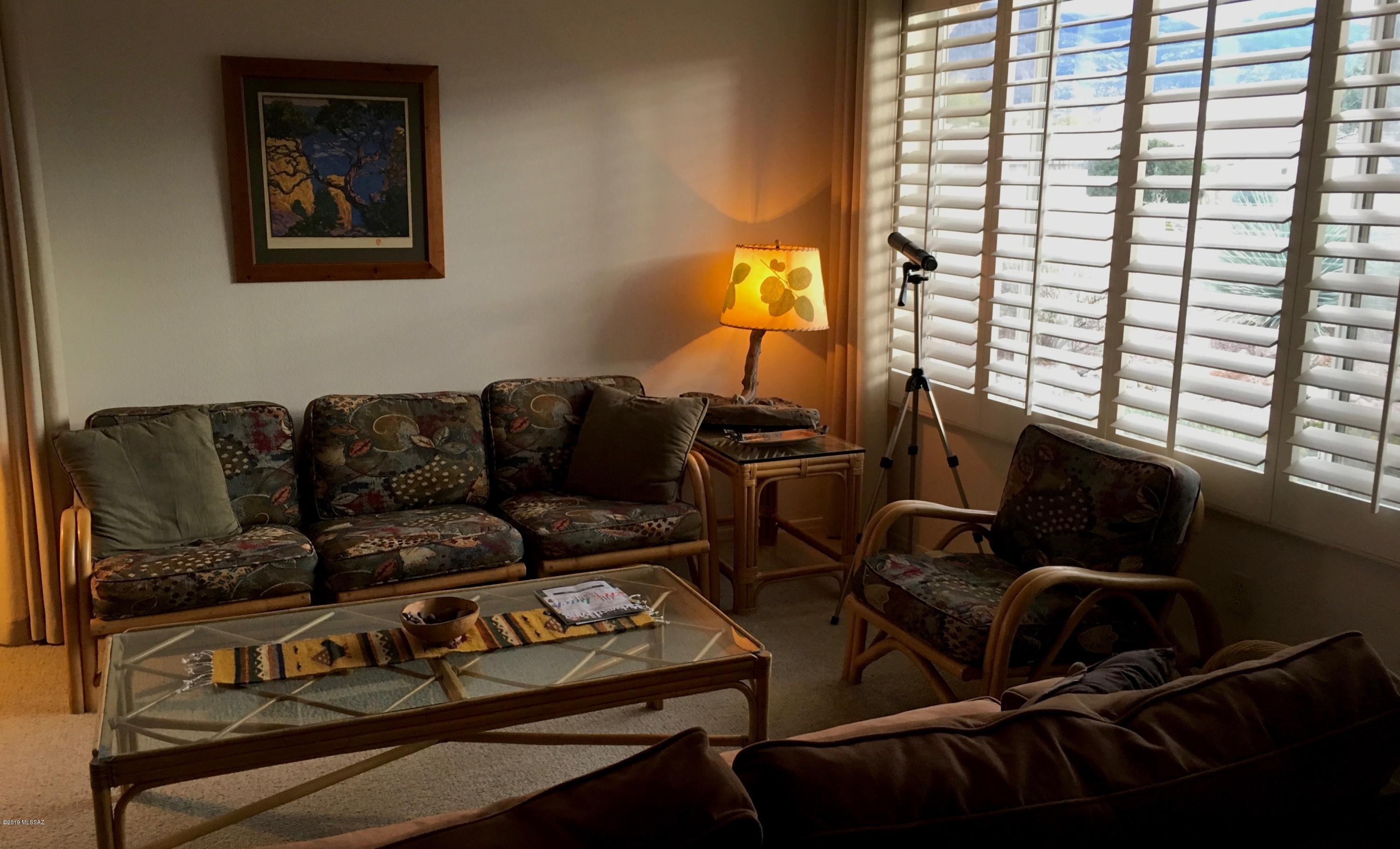 Saddlebrooke - Residential Lease