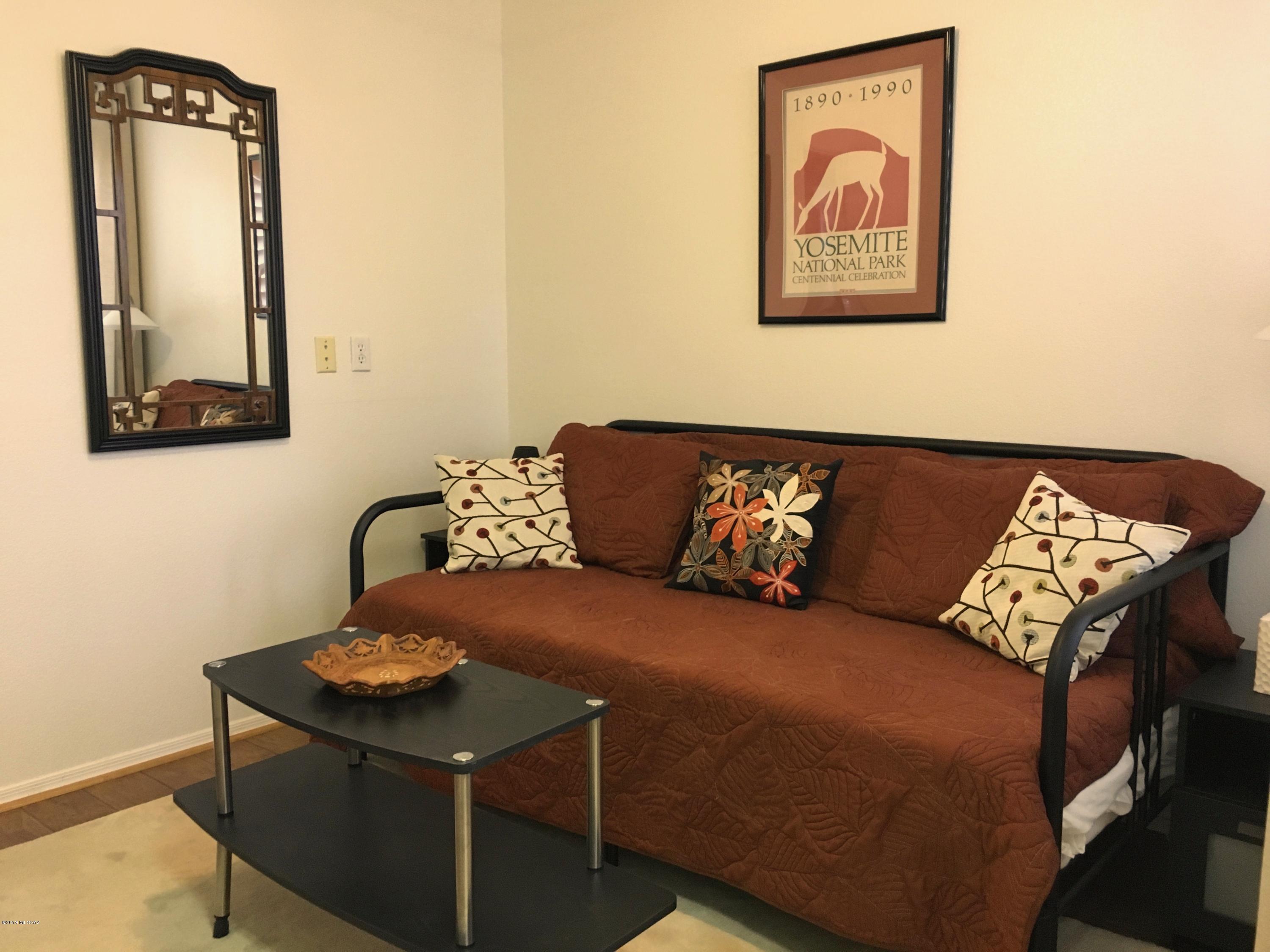 Saddlebrooke - Residential Lease