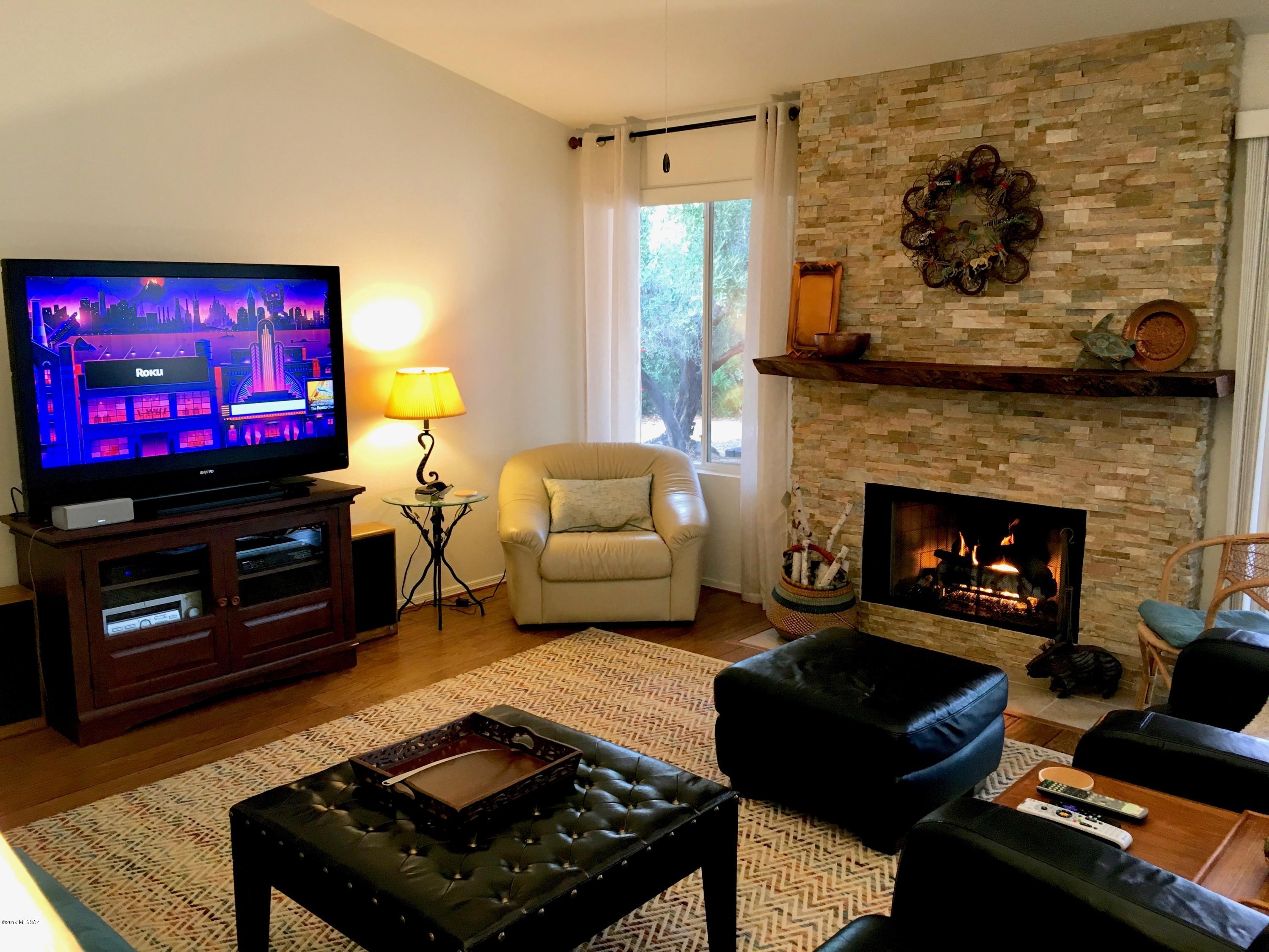 Saddlebrooke - Residential Lease