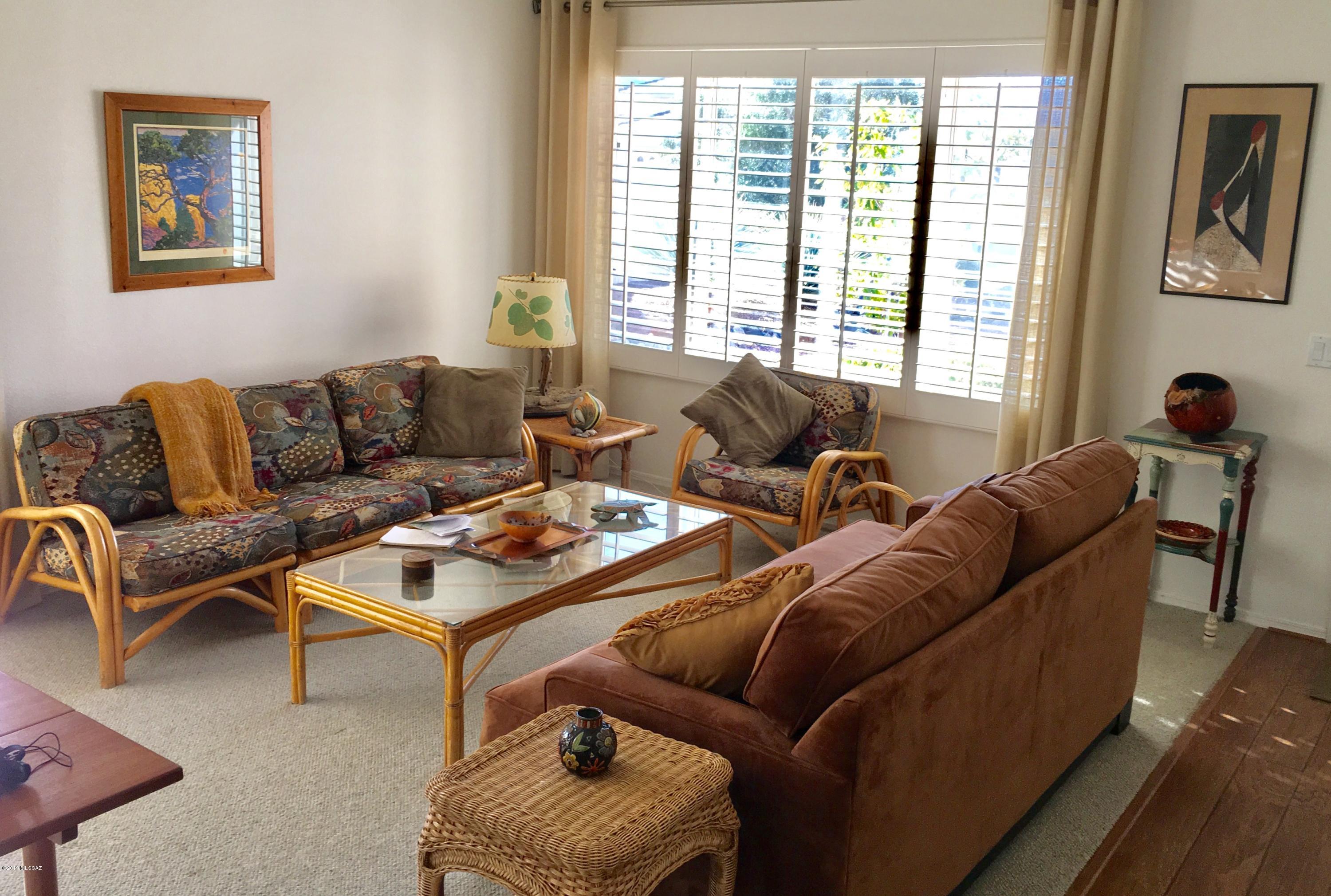 Saddlebrooke - Residential Lease