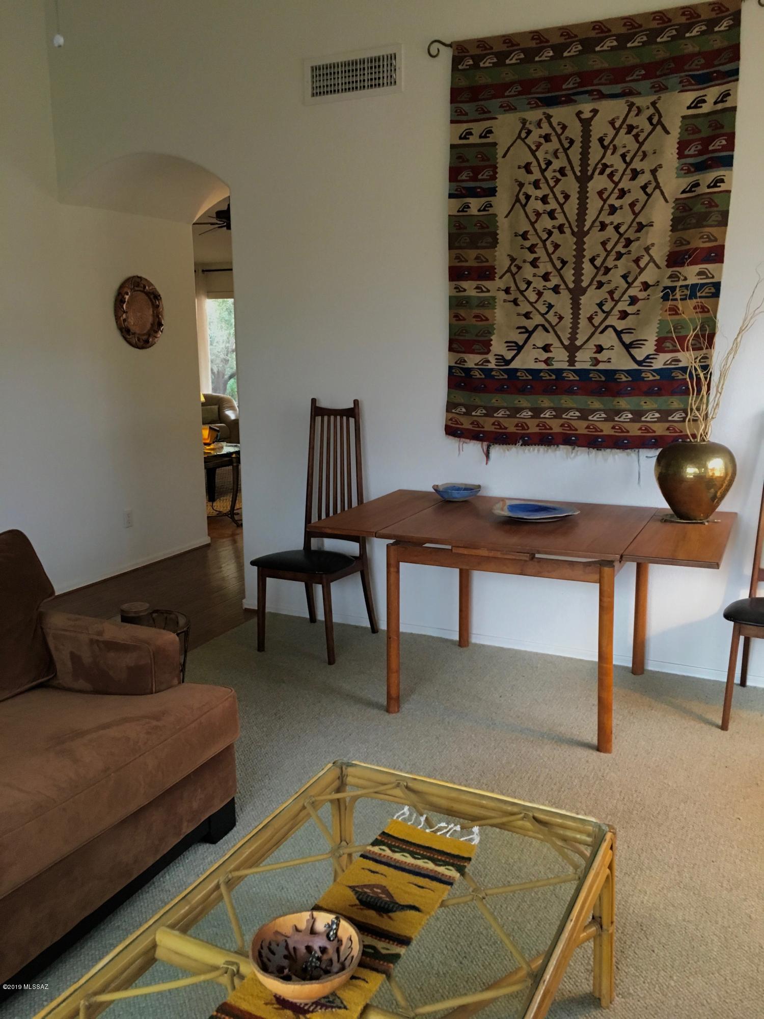 Saddlebrooke - Residential Lease