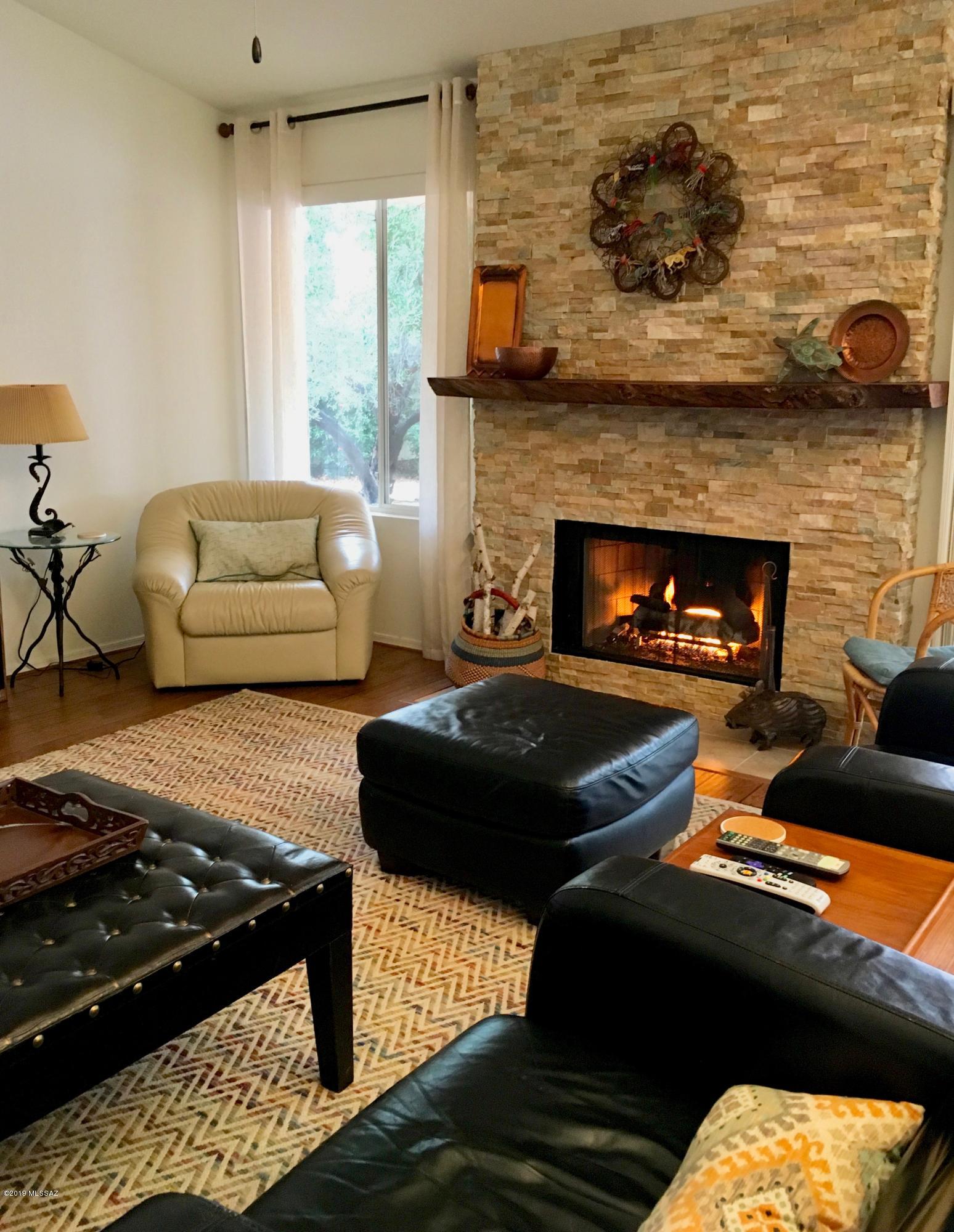 Saddlebrooke - Residential Lease