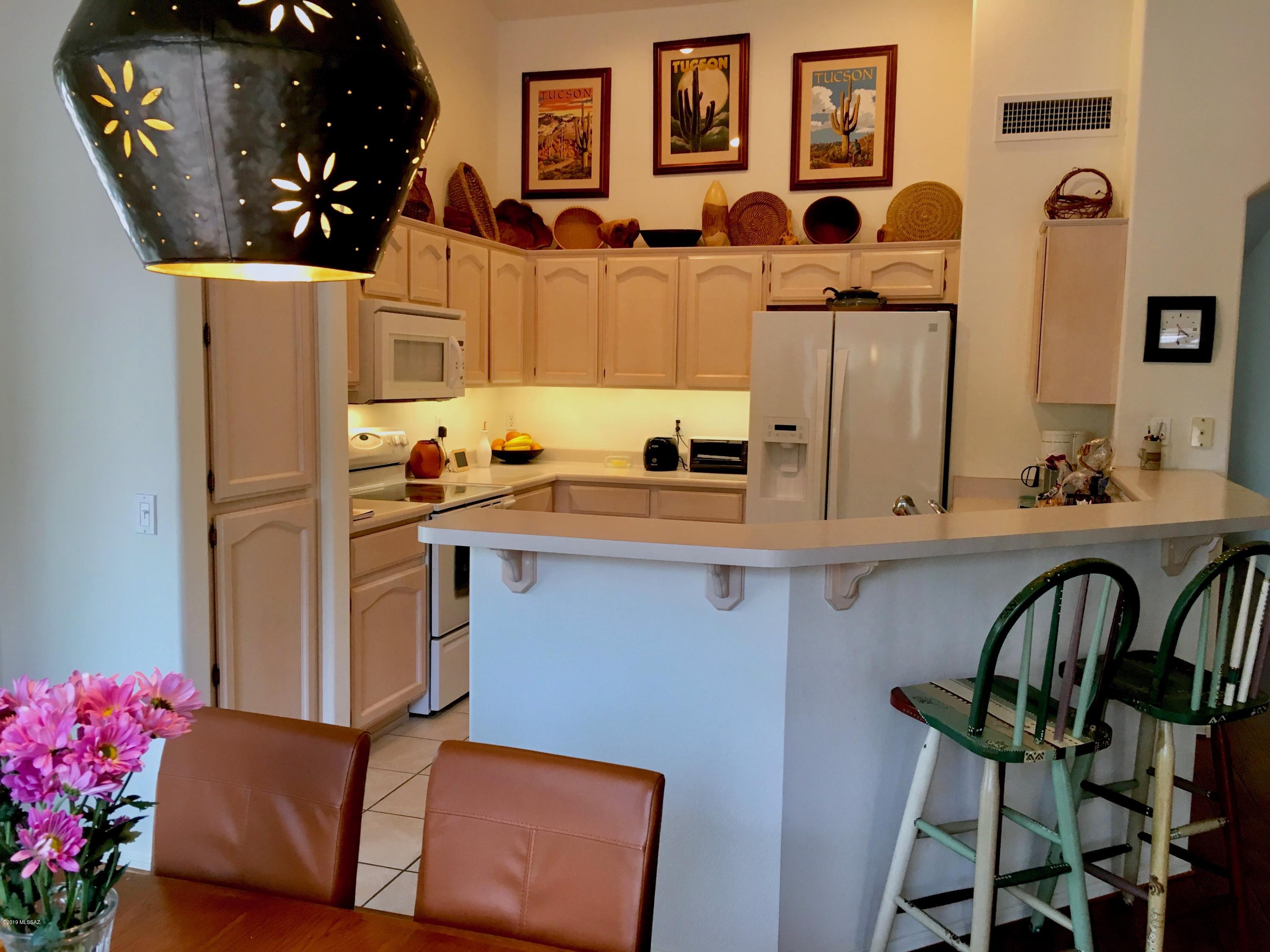 Saddlebrooke - Residential Lease