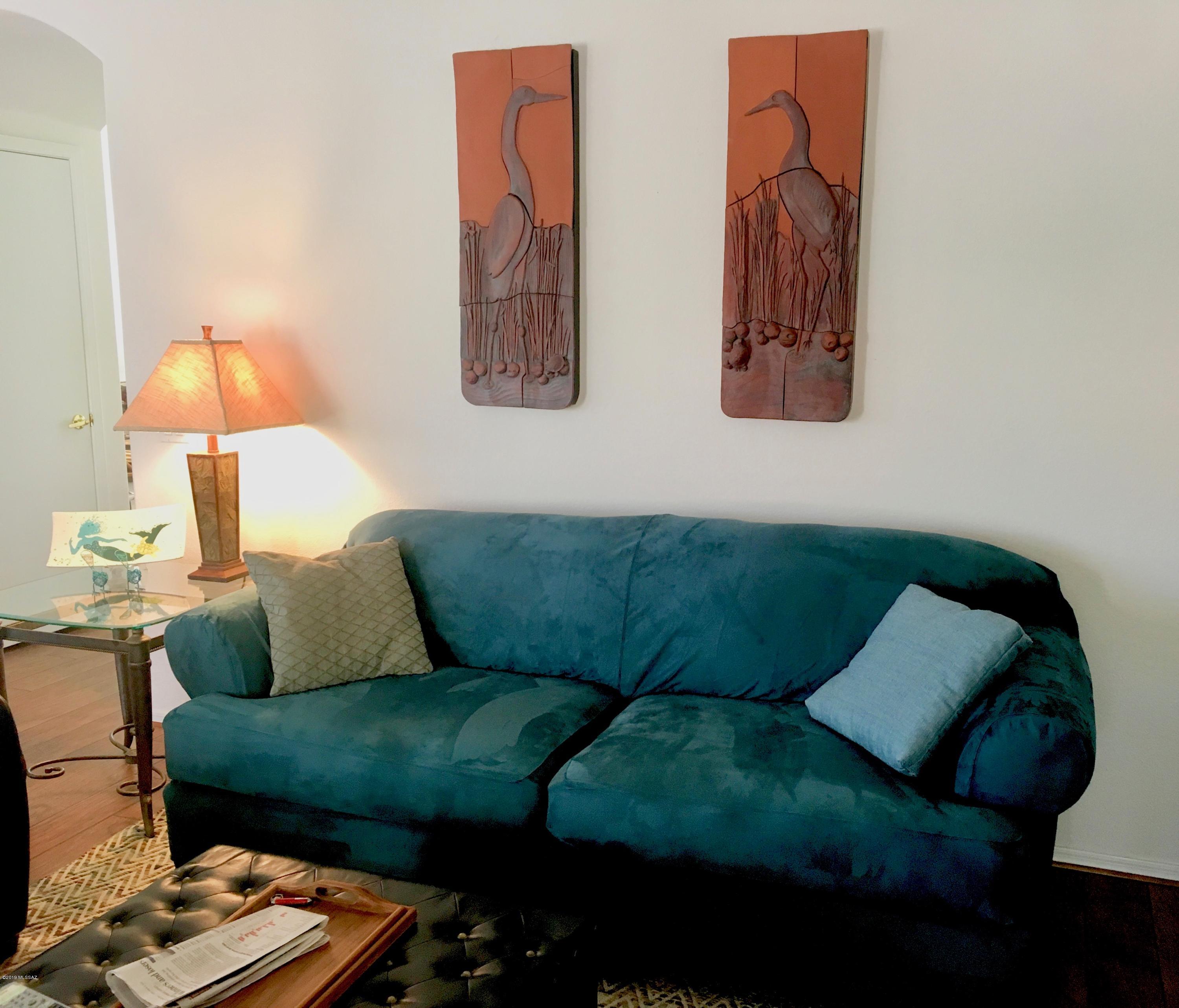 Saddlebrooke - Residential Lease