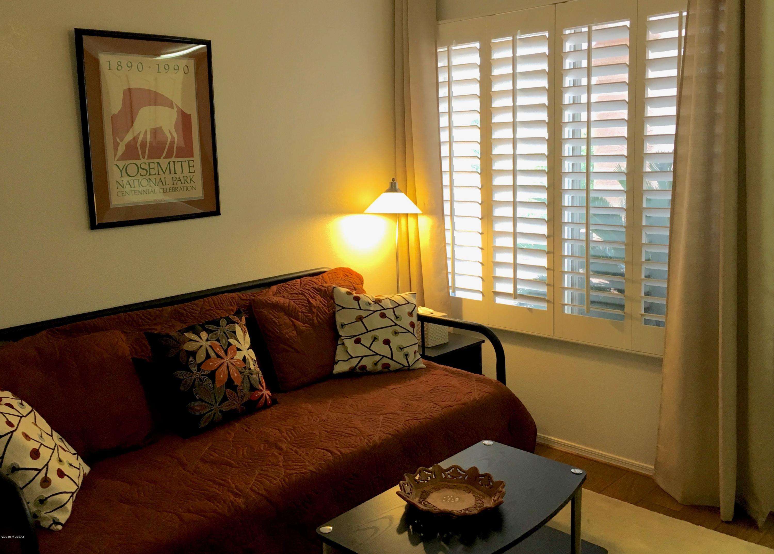 Saddlebrooke - Residential Lease