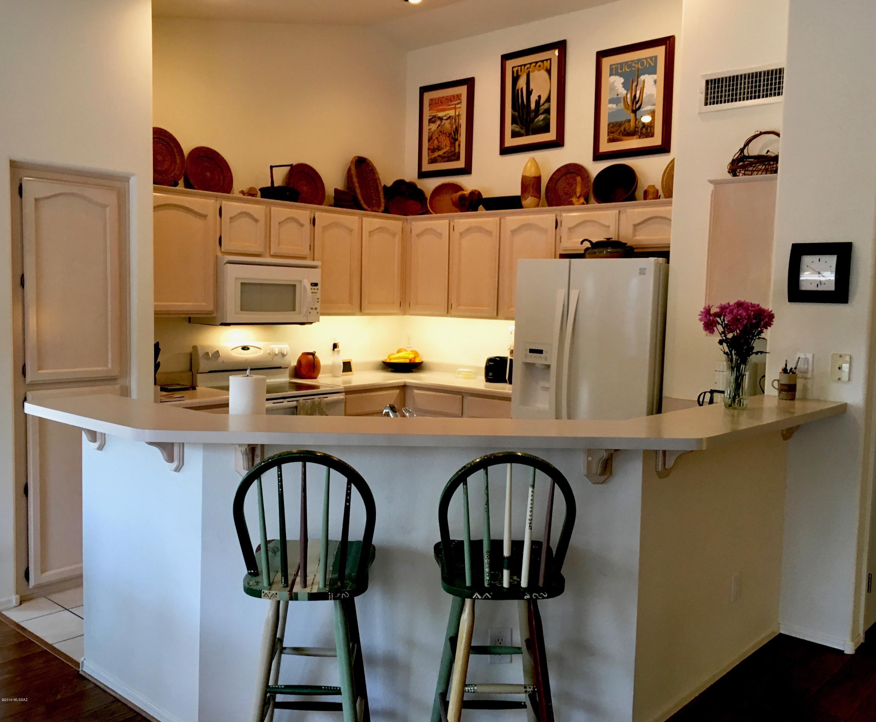 Saddlebrooke - Residential Lease
