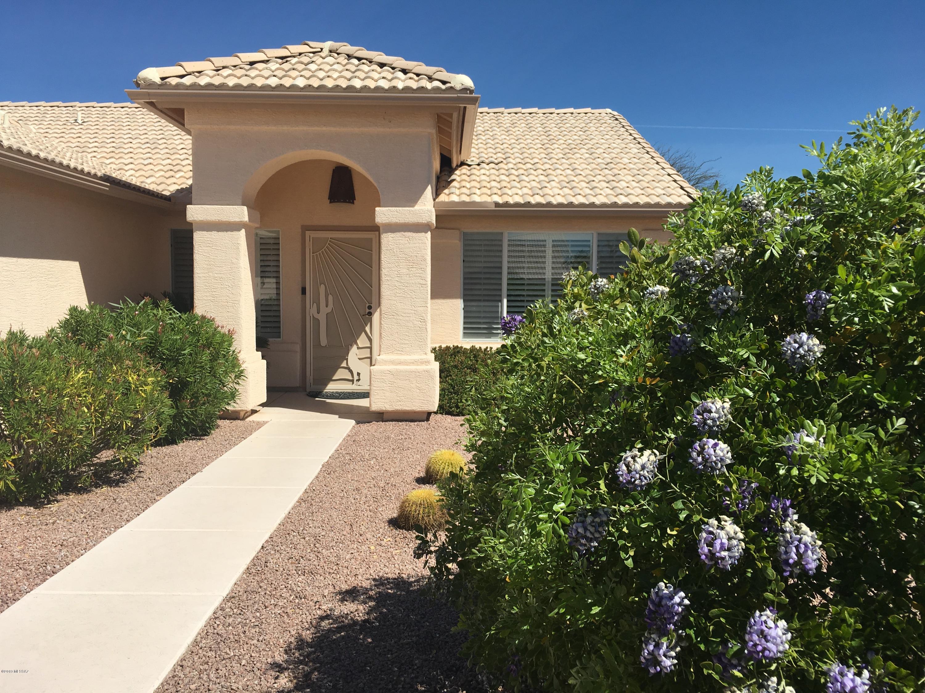 Saddlebrooke - Residential Lease