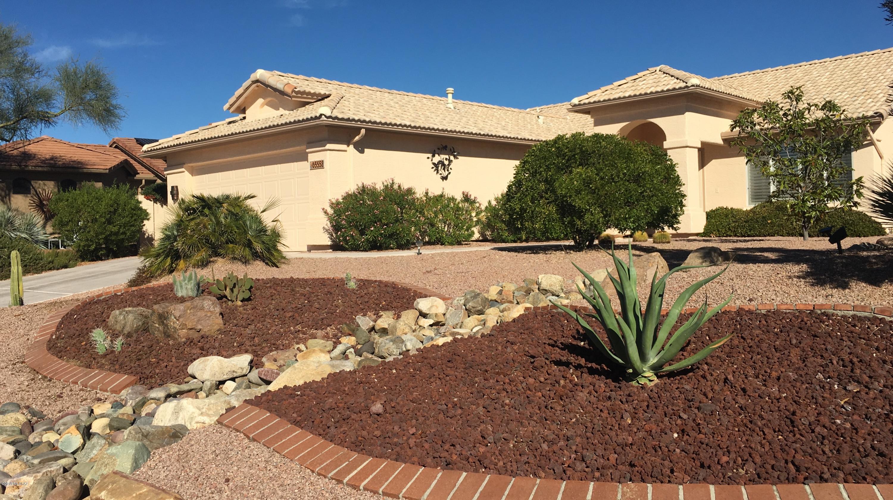 Saddlebrooke - Residential Lease