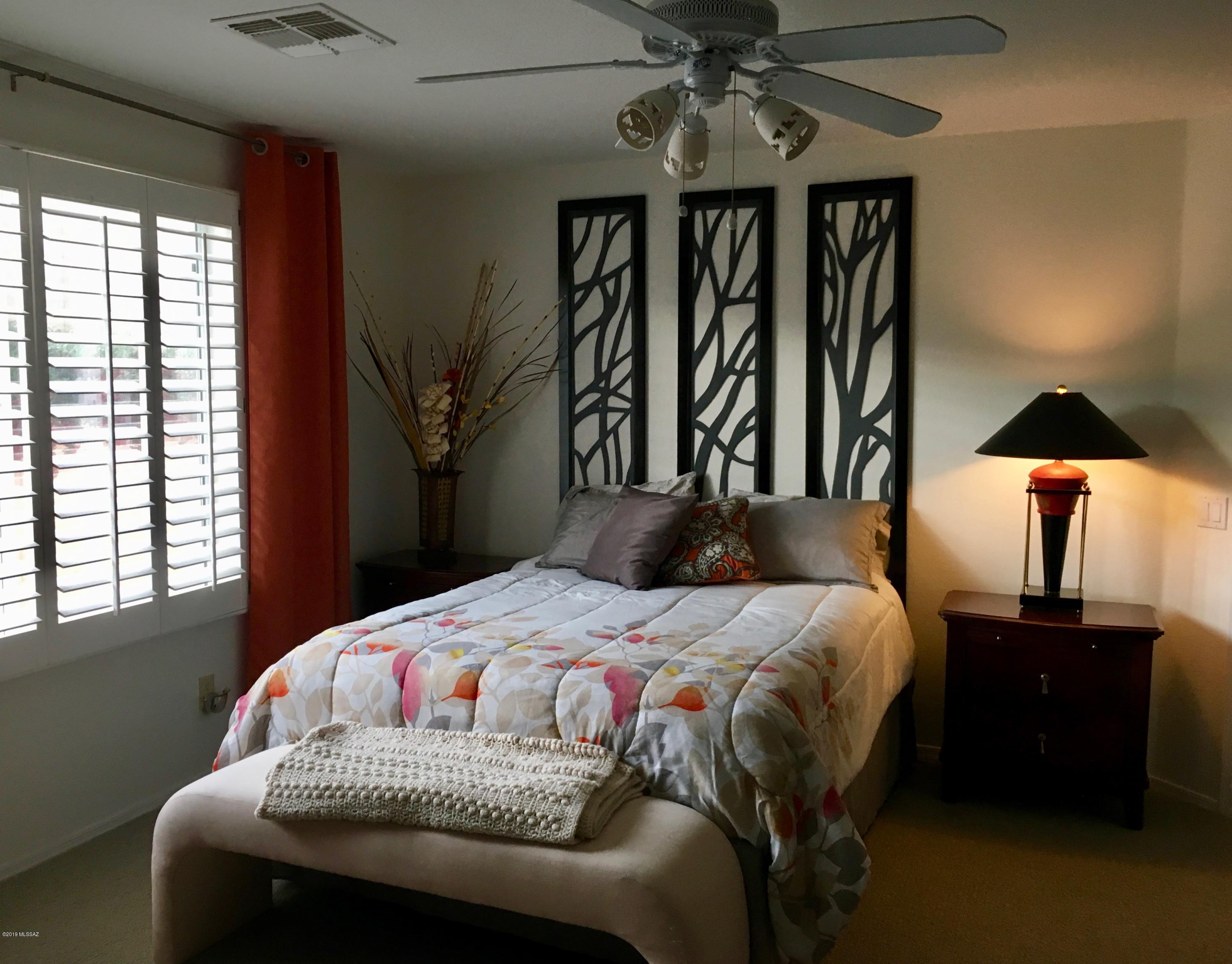 Saddlebrooke - Residential Lease
