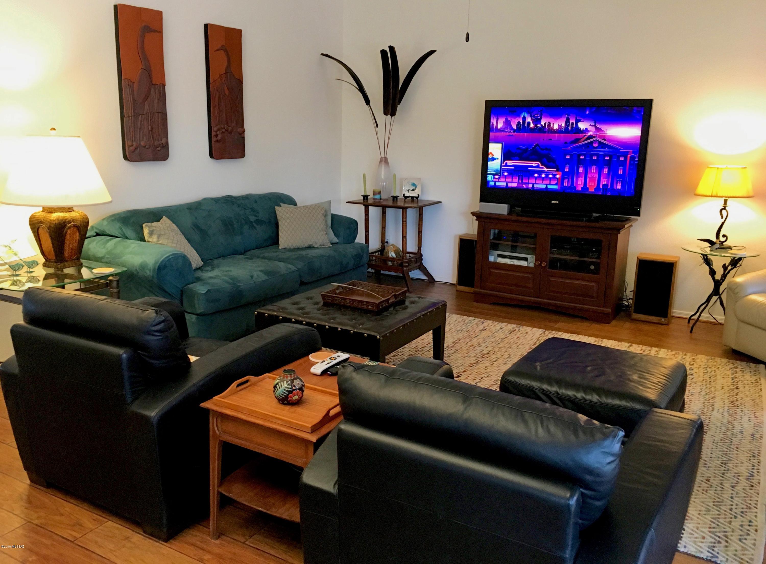 Saddlebrooke - Residential Lease