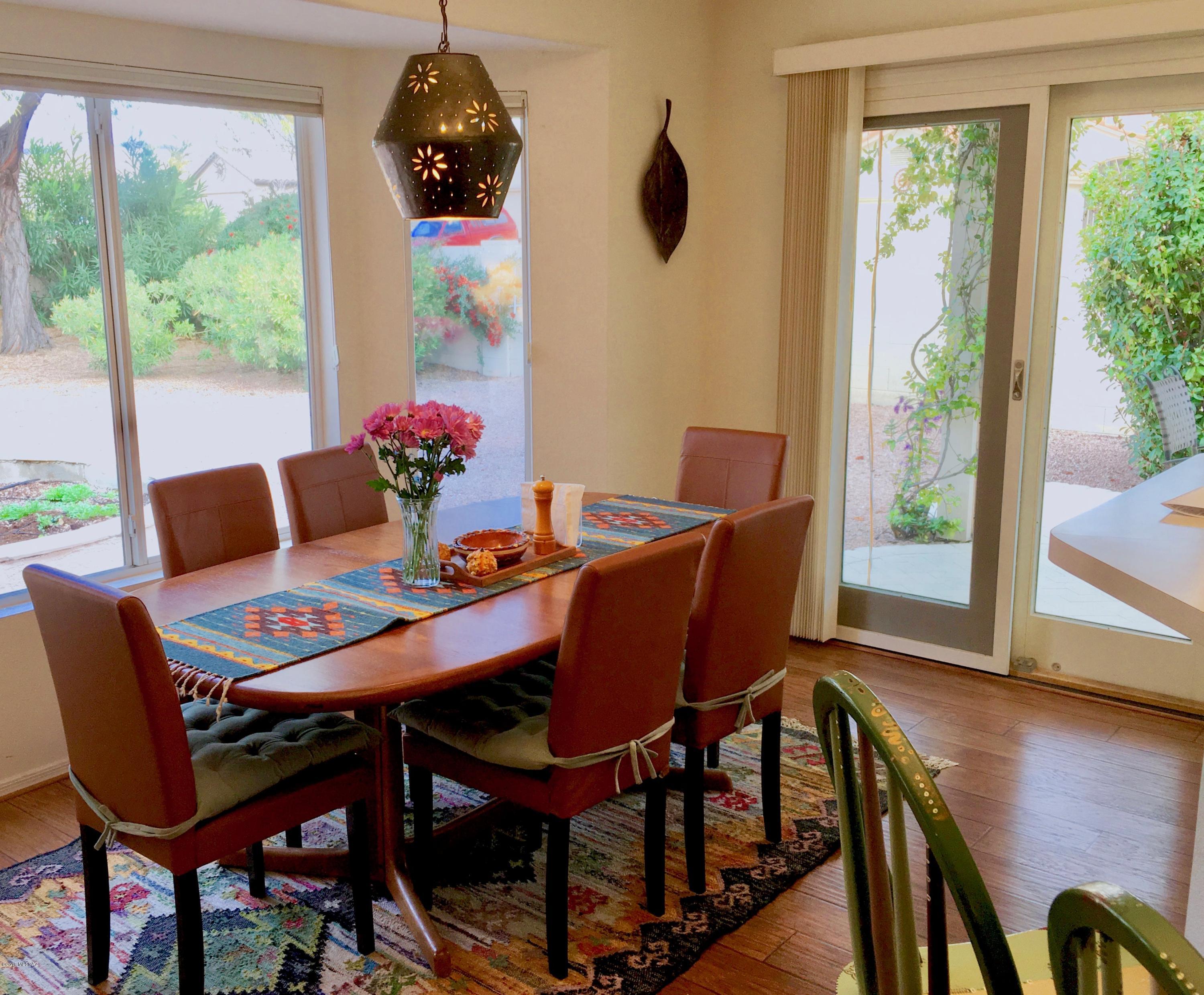 Saddlebrooke - Residential Lease
