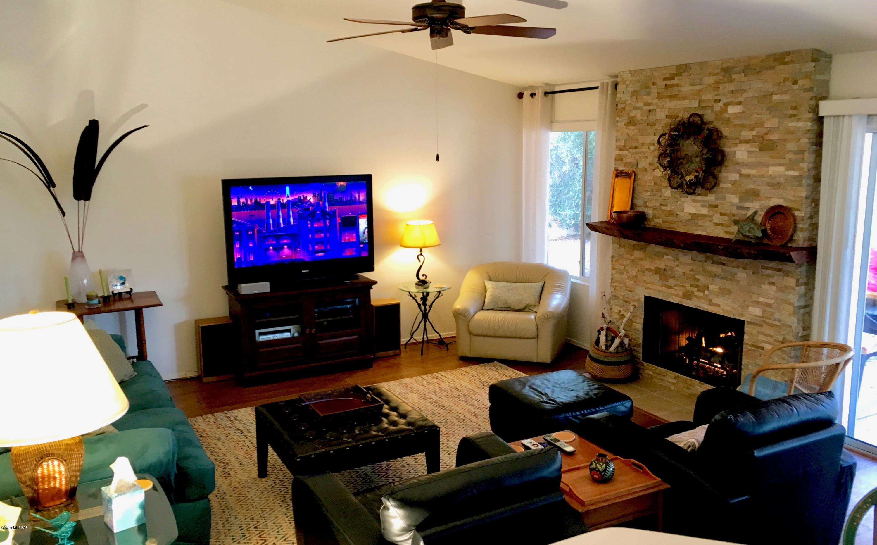 Saddlebrooke - Residential Lease
