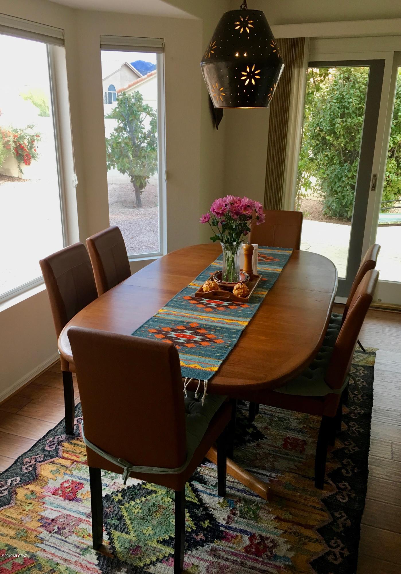 Saddlebrooke - Residential Lease