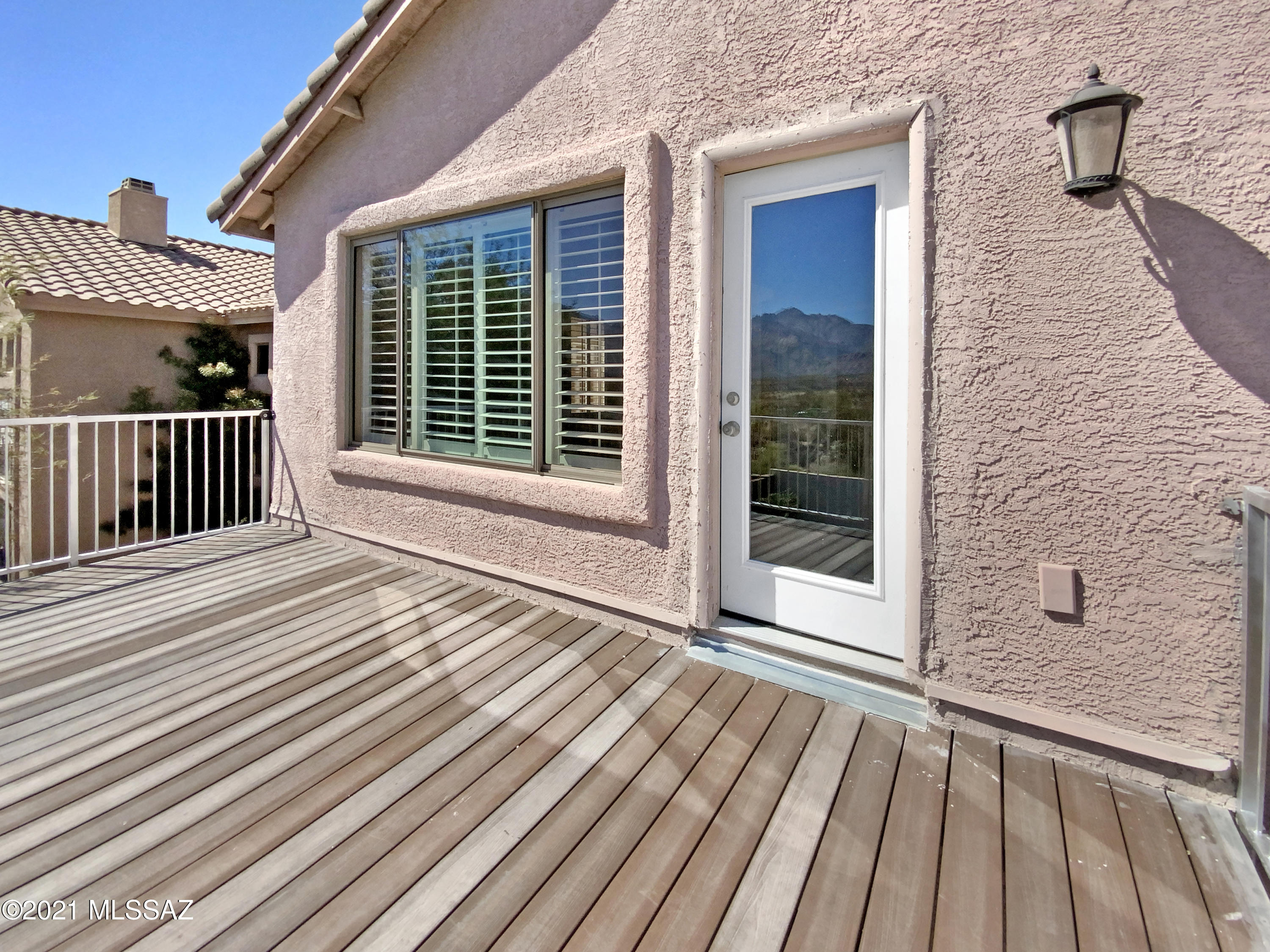 Rancho Vistoso Neighborhood 2 Ph. 2 (84-115, 330-394) - Residential