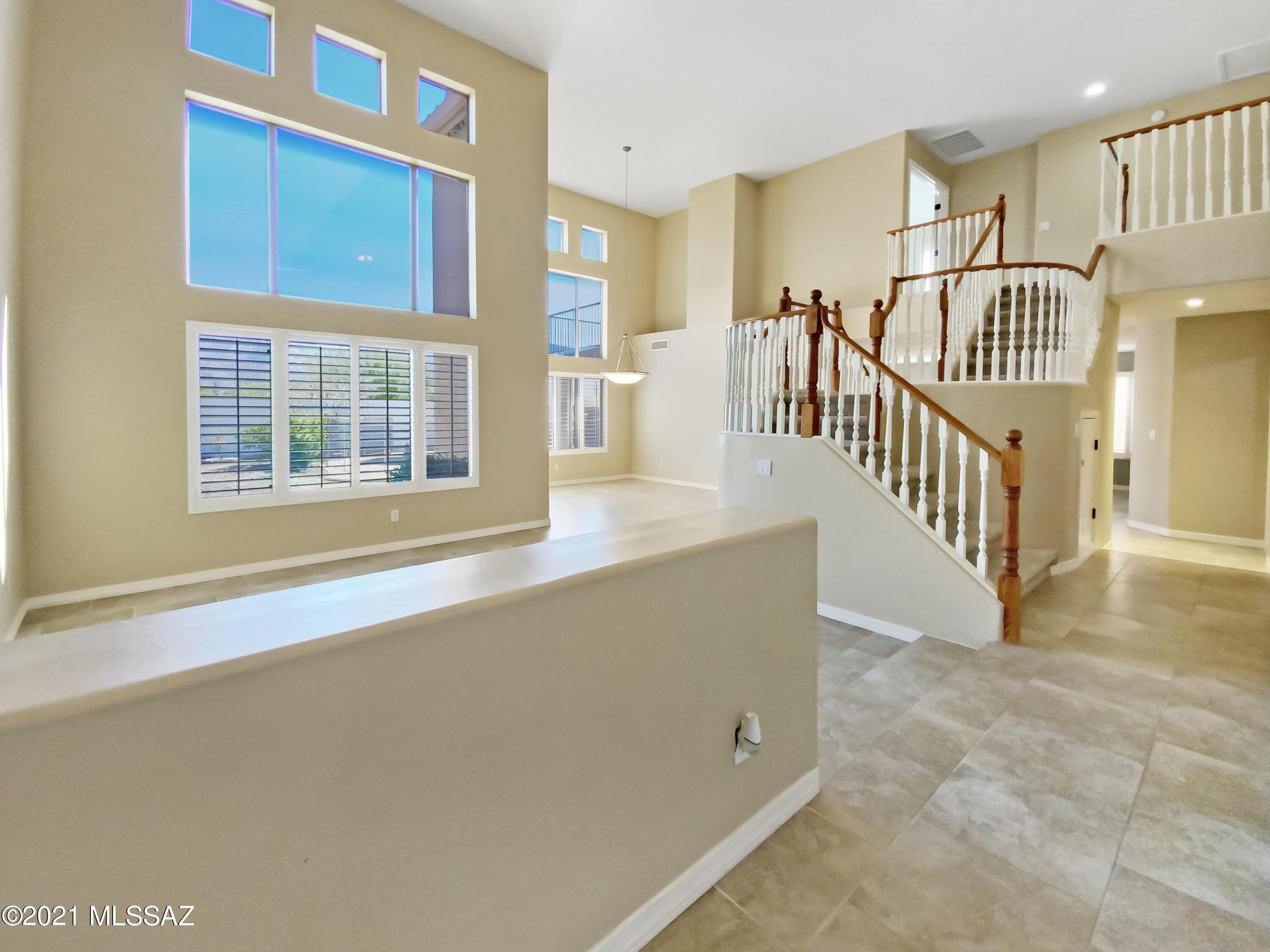 Rancho Vistoso Neighborhood 2 Ph. 2 (84-115, 330-394) - Residential
