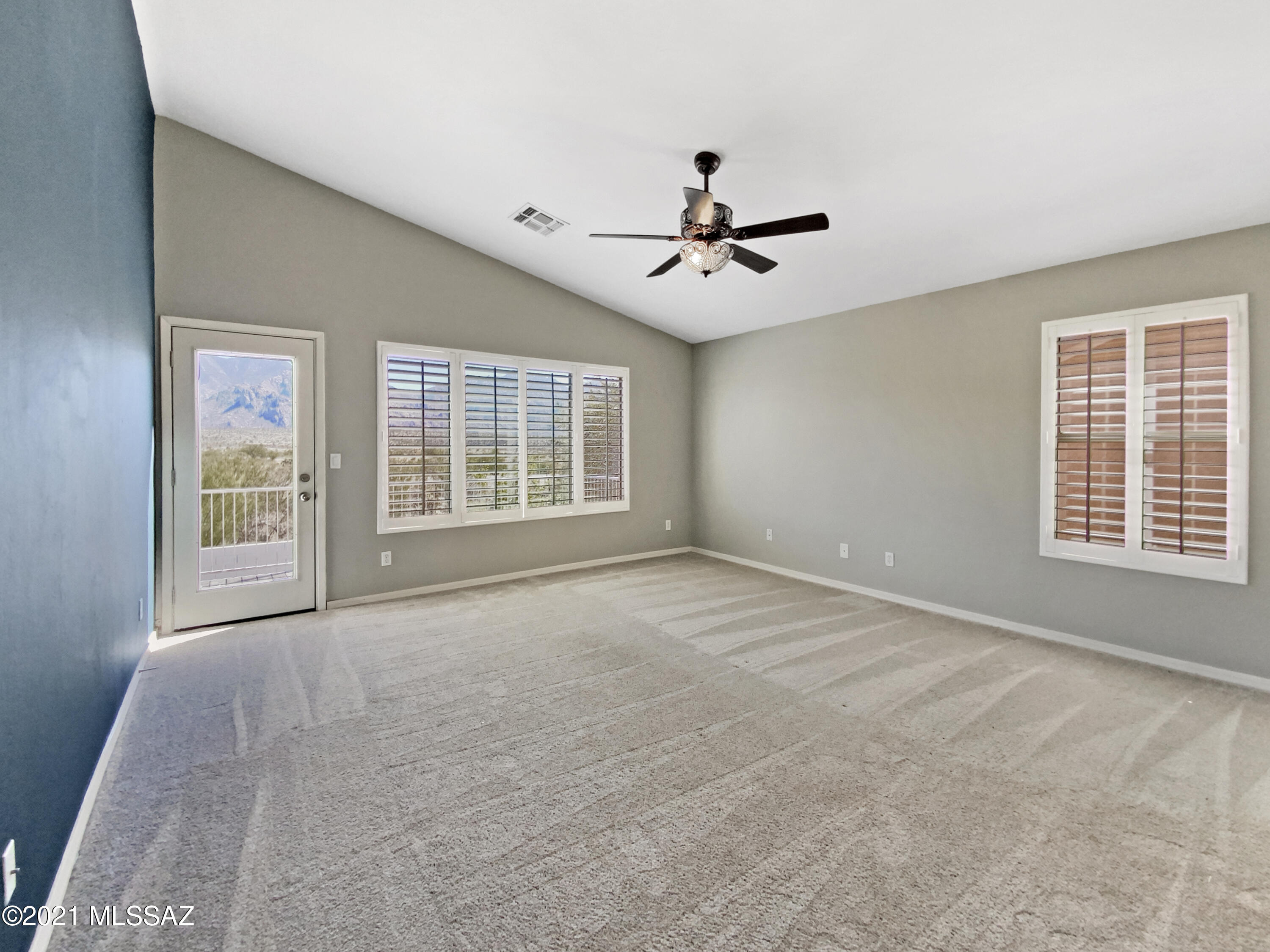Rancho Vistoso Neighborhood 2 Ph. 2 (84-115, 330-394) - Residential