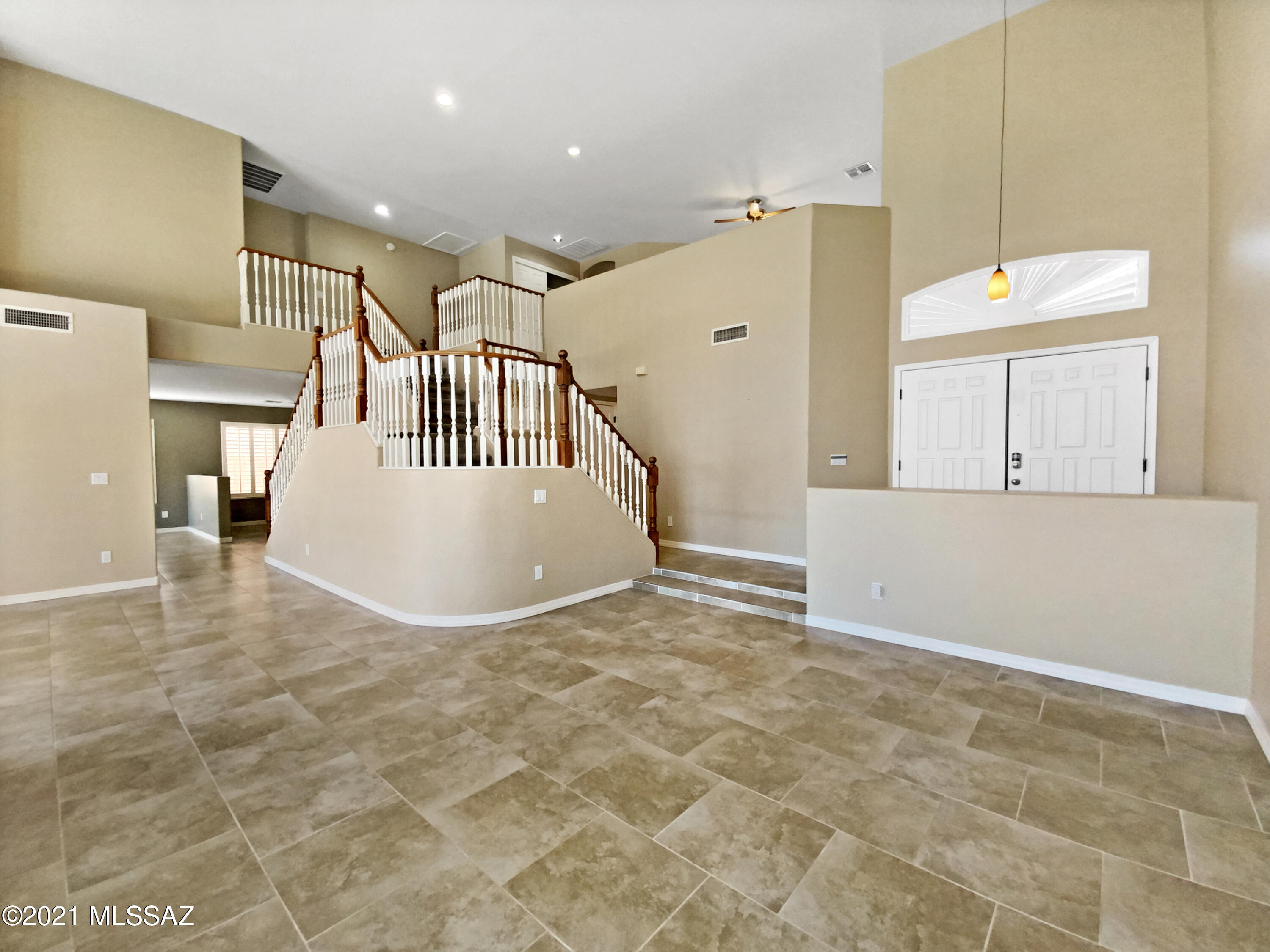 Rancho Vistoso Neighborhood 2 Ph. 2 (84-115, 330-394) - Residential