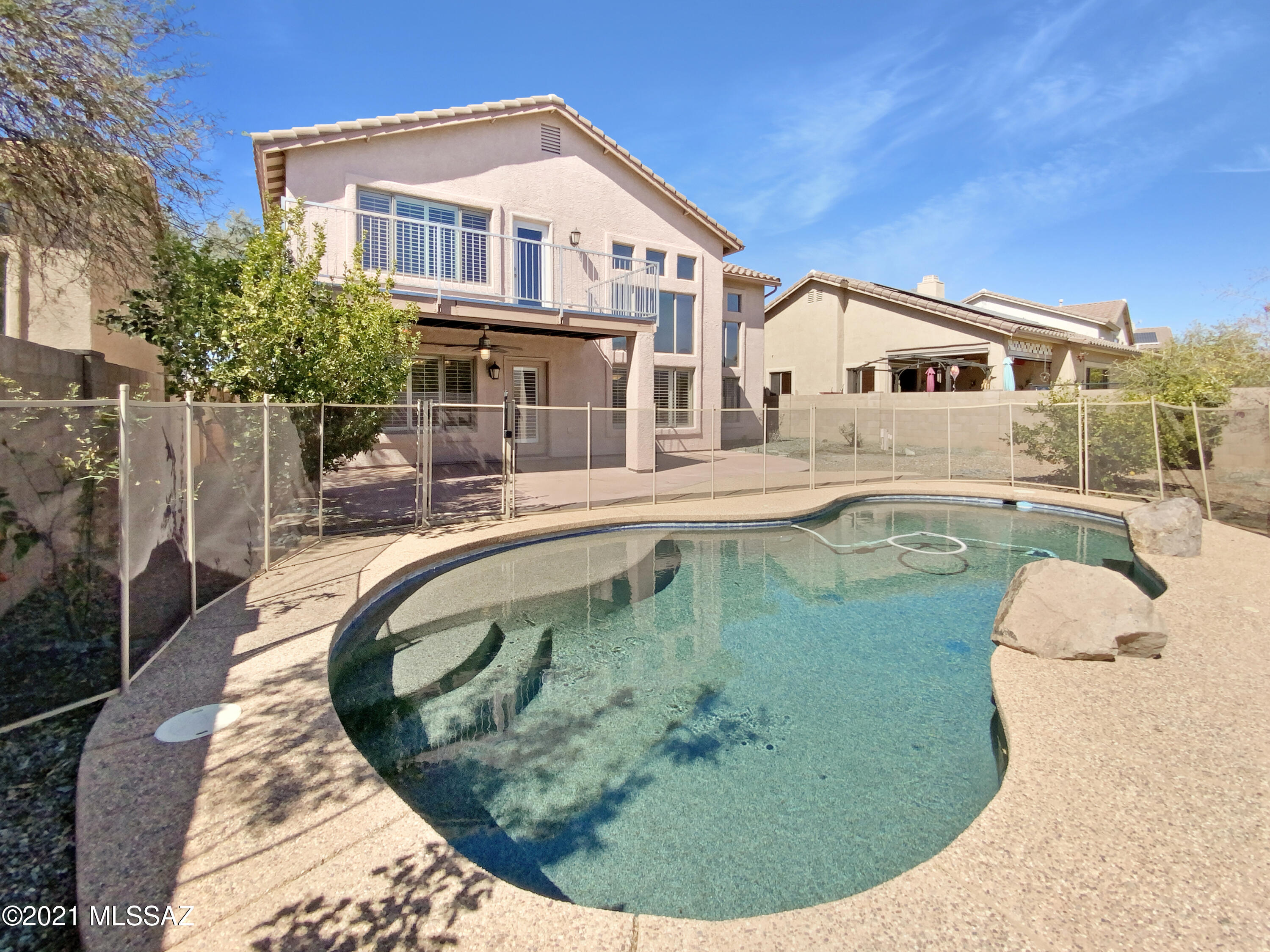 Rancho Vistoso Neighborhood 2 Ph. 2 (84-115, 330-394) - Residential