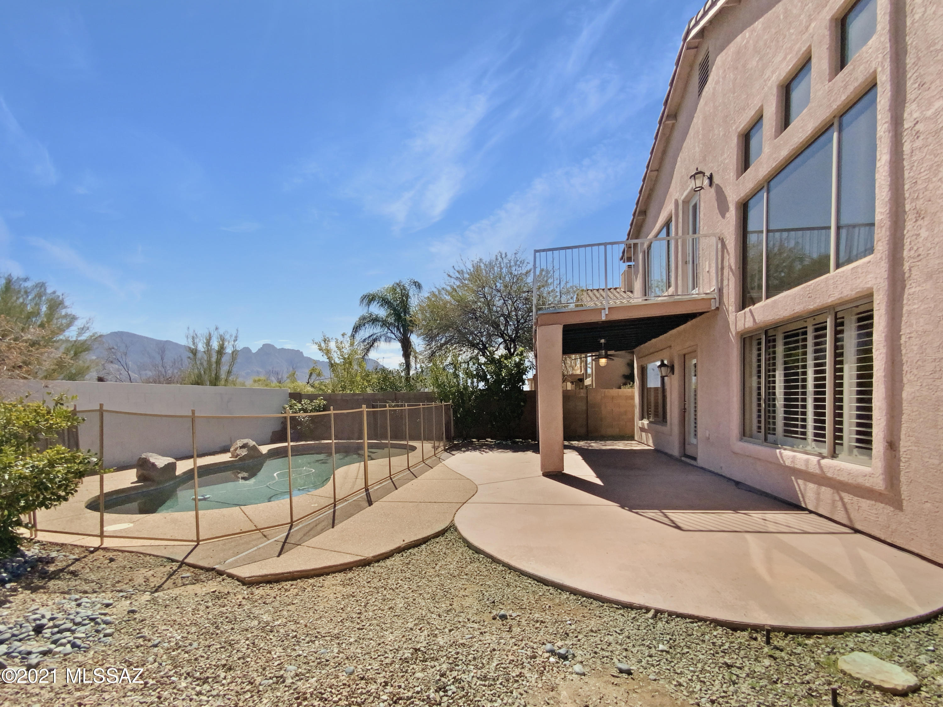 Rancho Vistoso Neighborhood 2 Ph. 2 (84-115, 330-394) - Residential