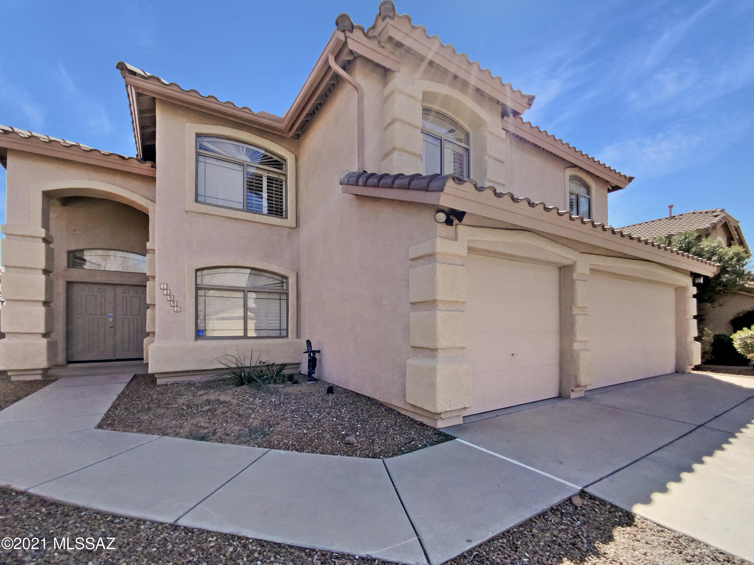 Rancho Vistoso Neighborhood 2 Ph. 2 (84-115, 330-394) - Residential