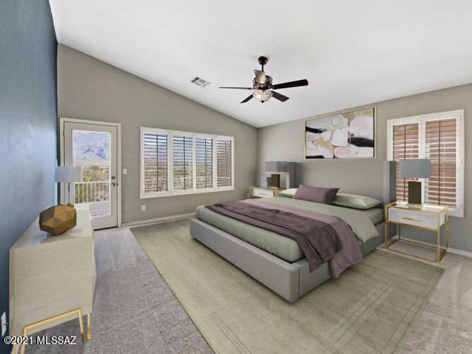 Rancho Vistoso Neighborhood 2 Ph. 2 (84-115, 330-394) - Residential