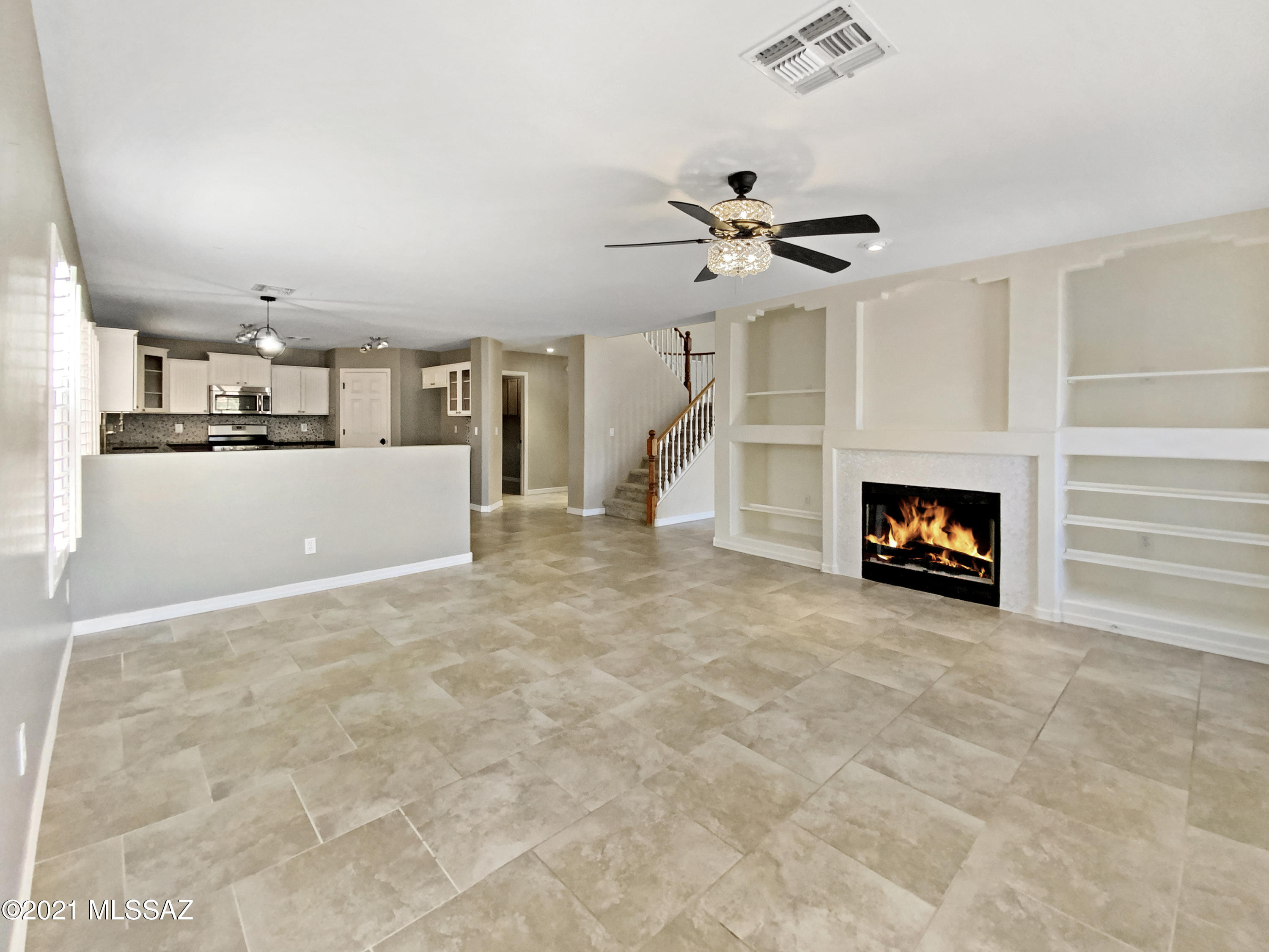 Rancho Vistoso Neighborhood 2 Ph. 2 (84-115, 330-394) - Residential