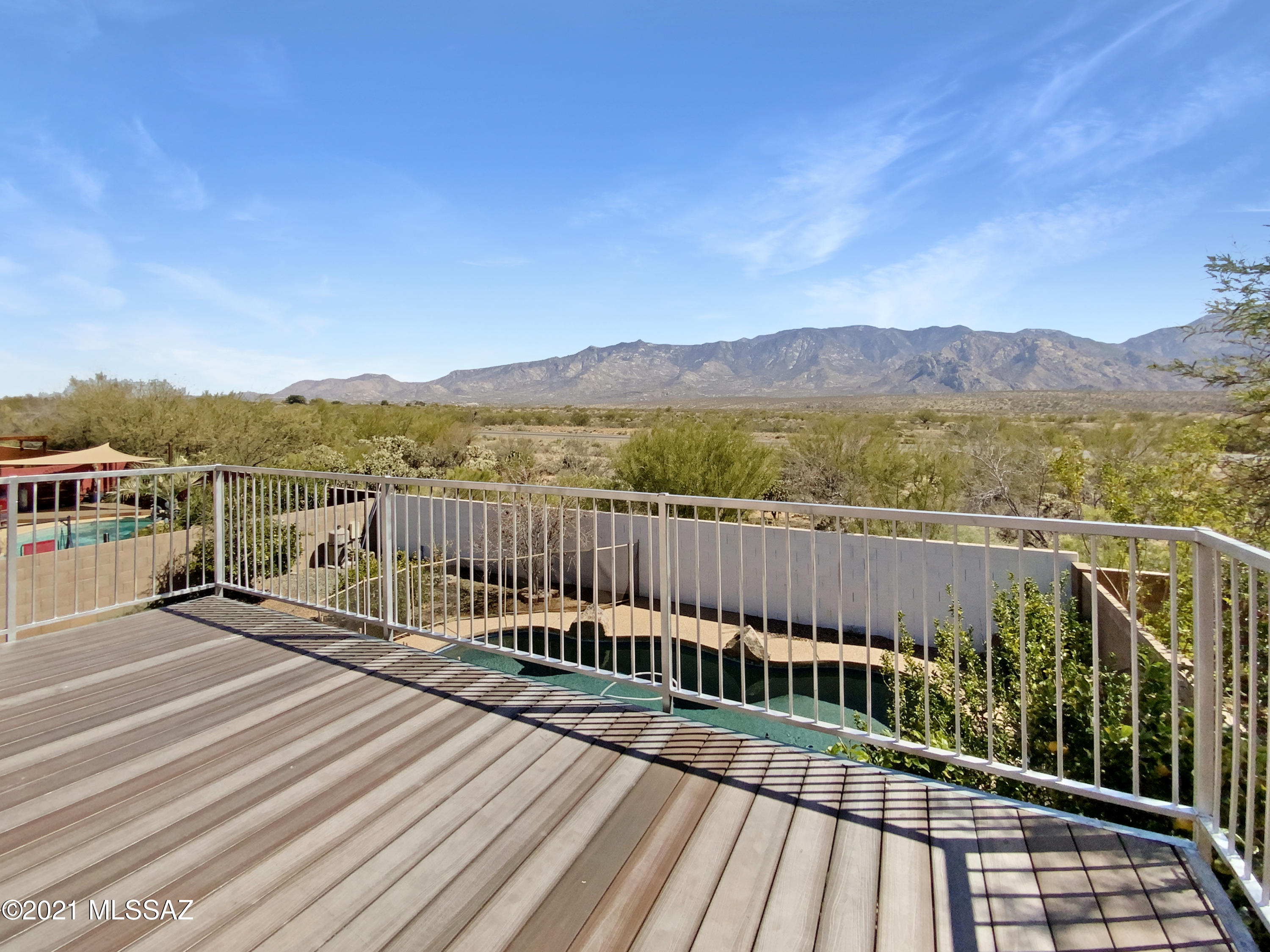 Rancho Vistoso Neighborhood 2 Ph. 2 (84-115, 330-394) - Residential