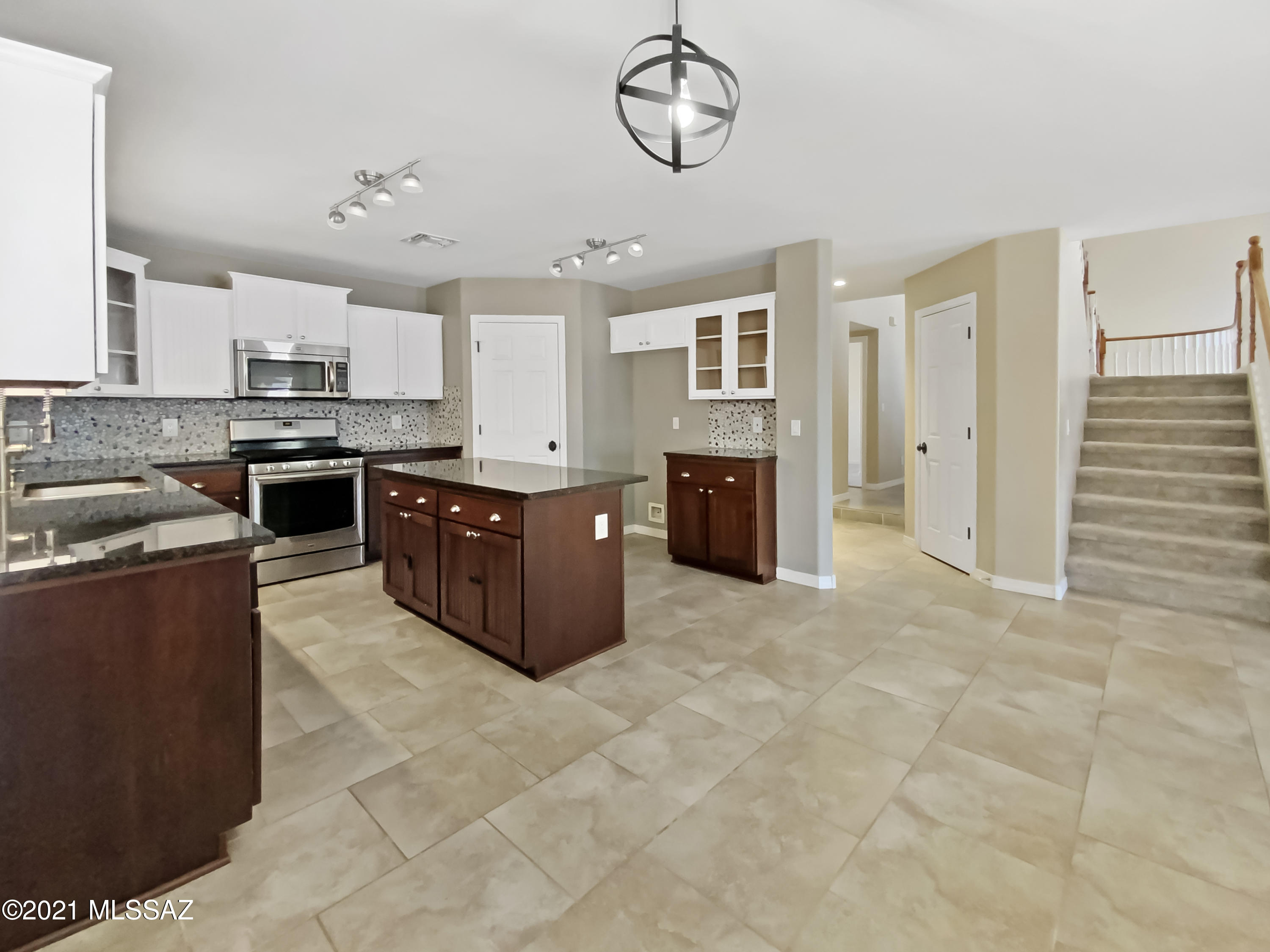 Rancho Vistoso Neighborhood 2 Ph. 2 (84-115, 330-394) - Residential