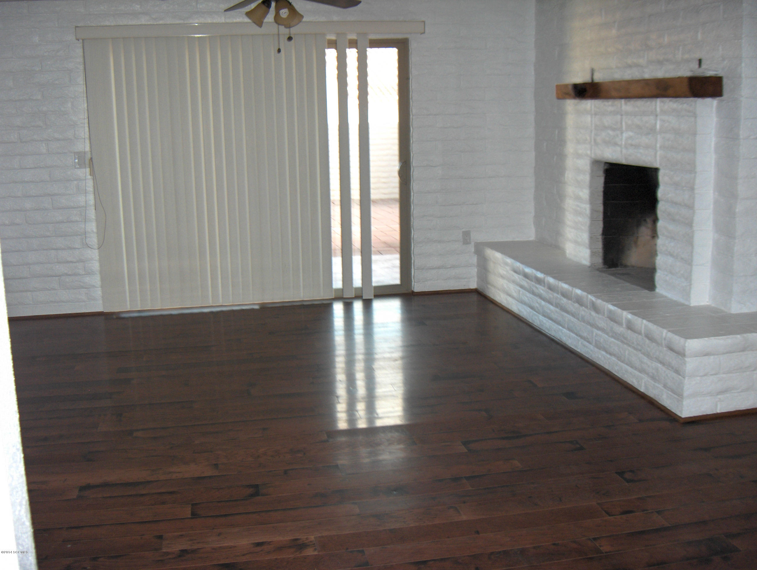 N/A - Residential Lease