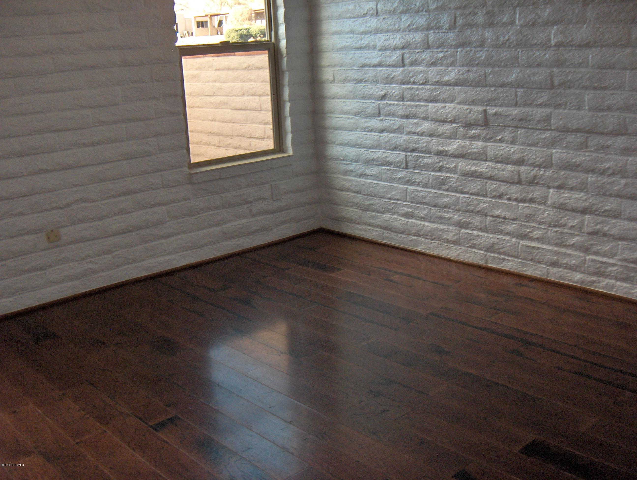 N/A - Residential Lease