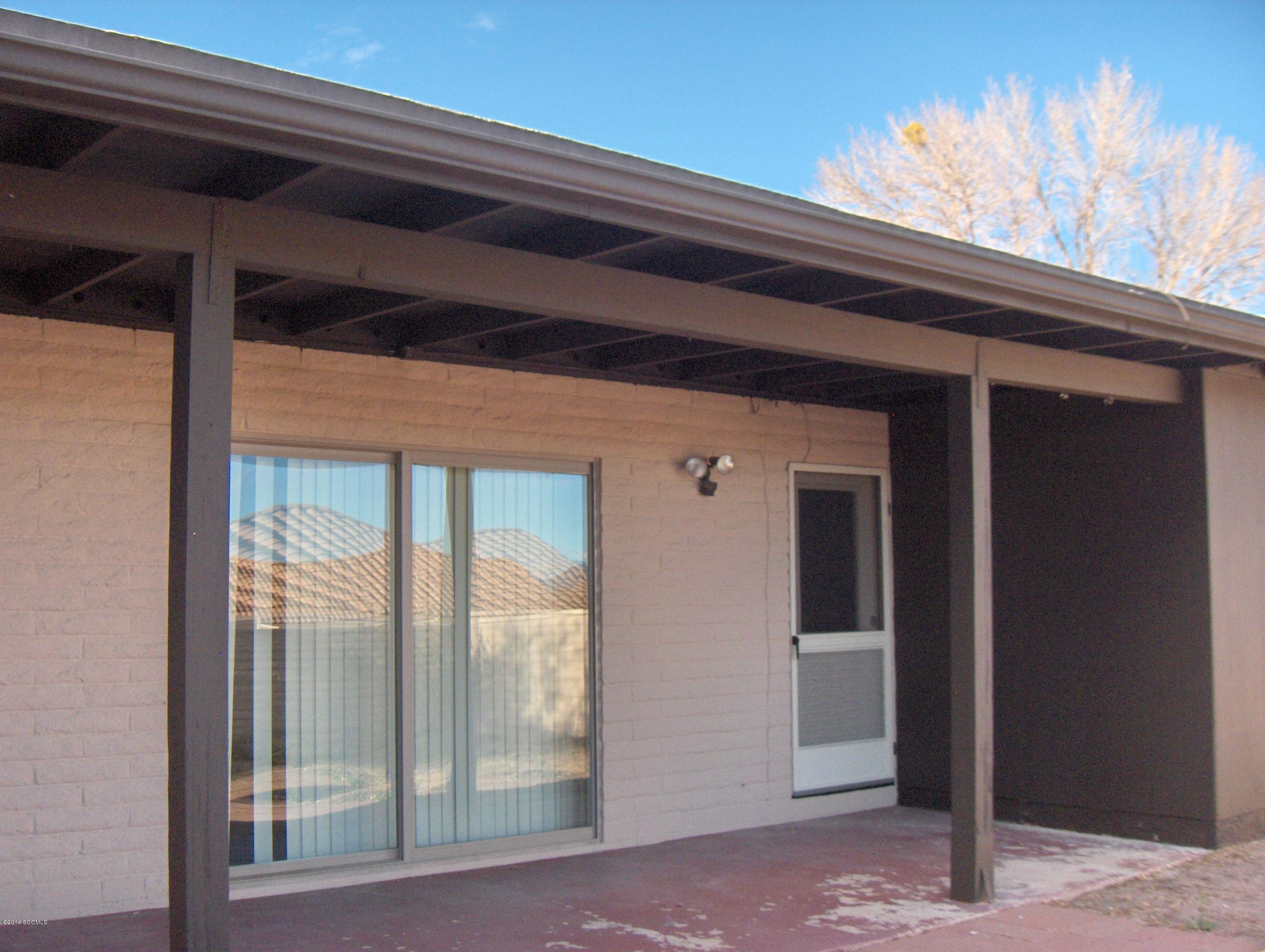 N/A - Residential Lease