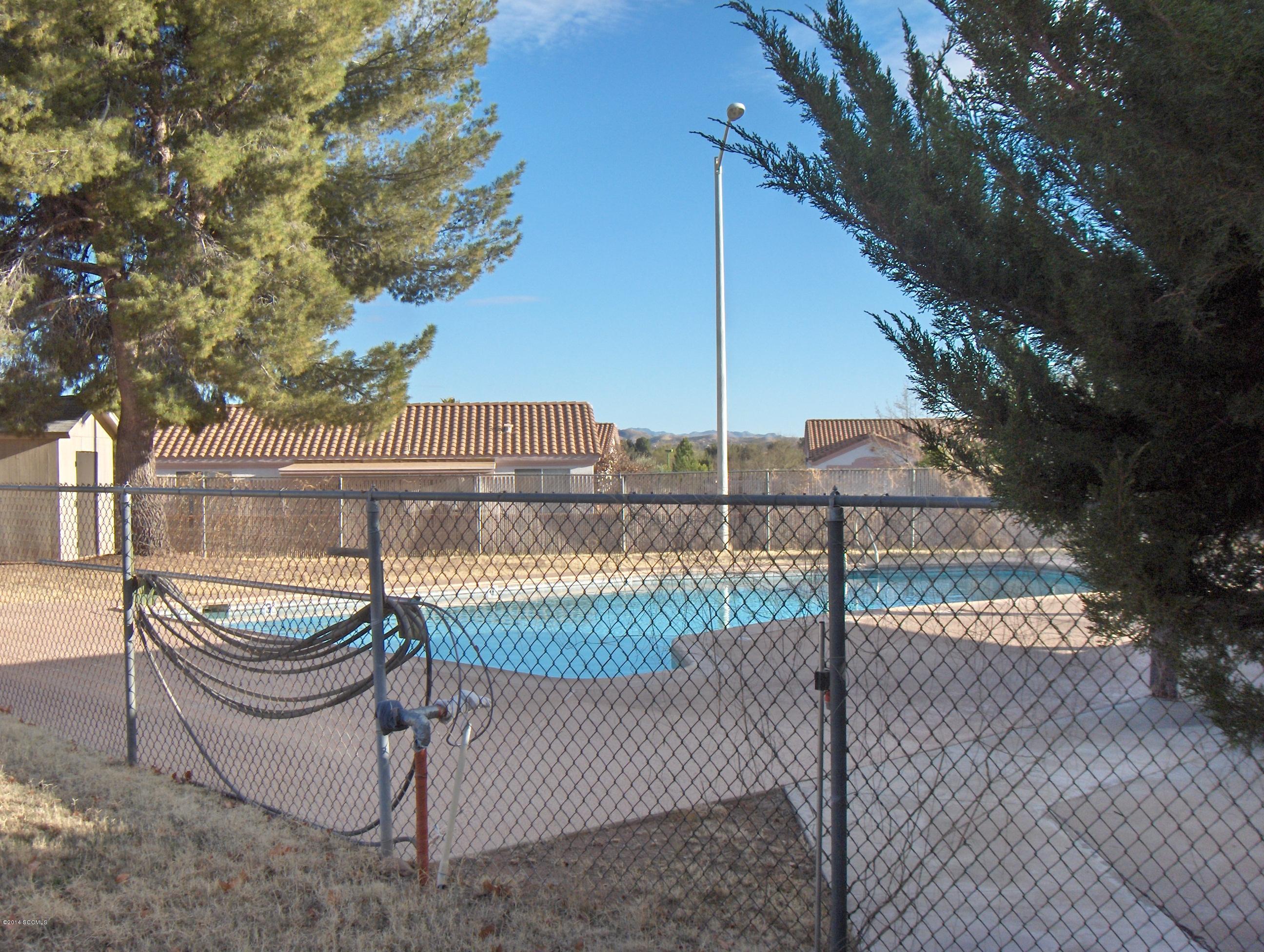 N/A - Residential Lease