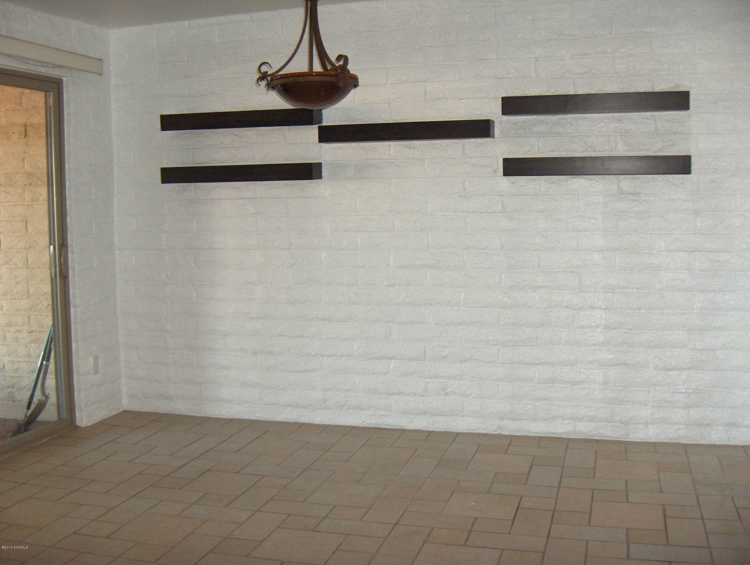 N/A - Residential Lease