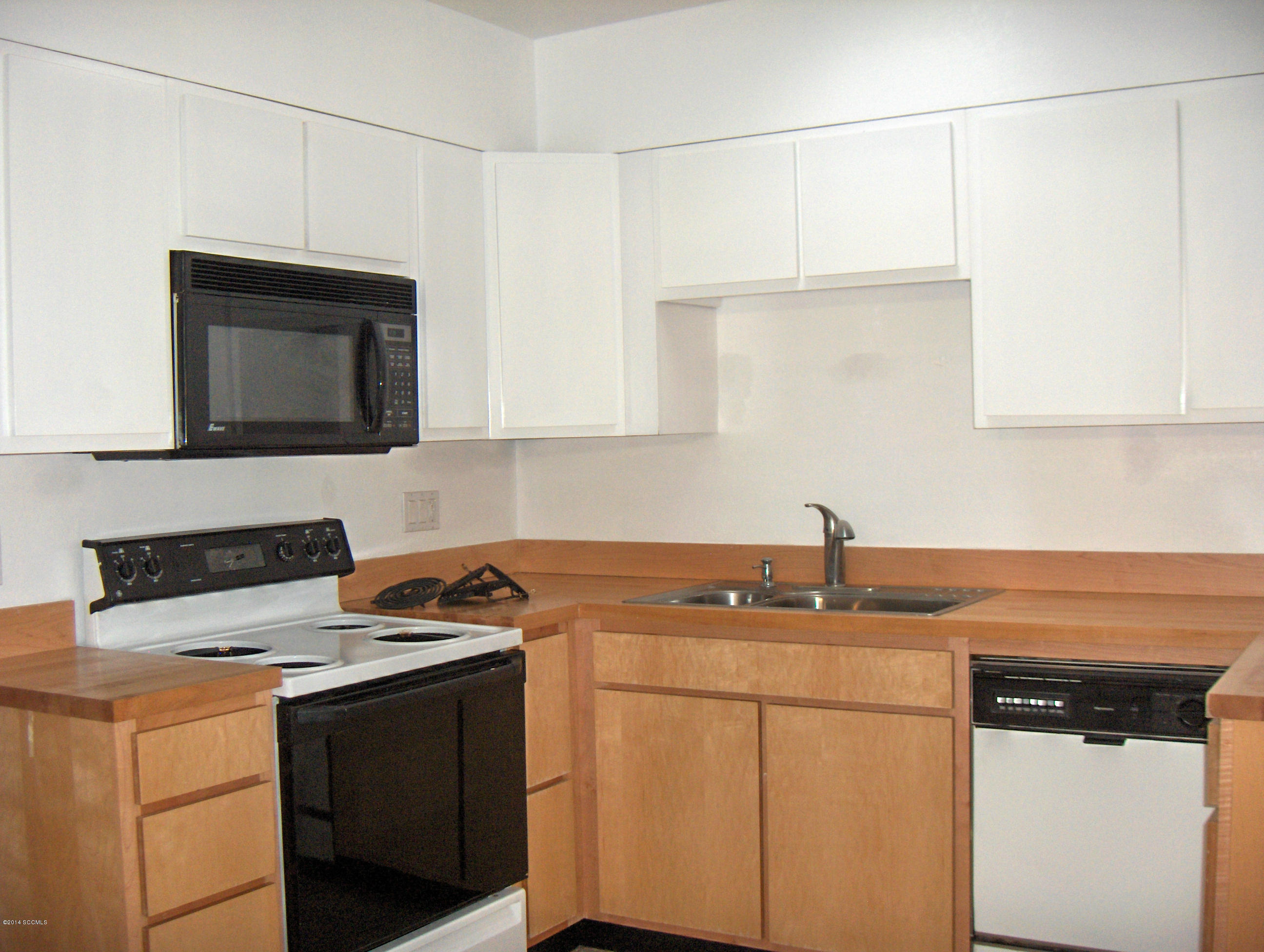 N/A - Residential Lease