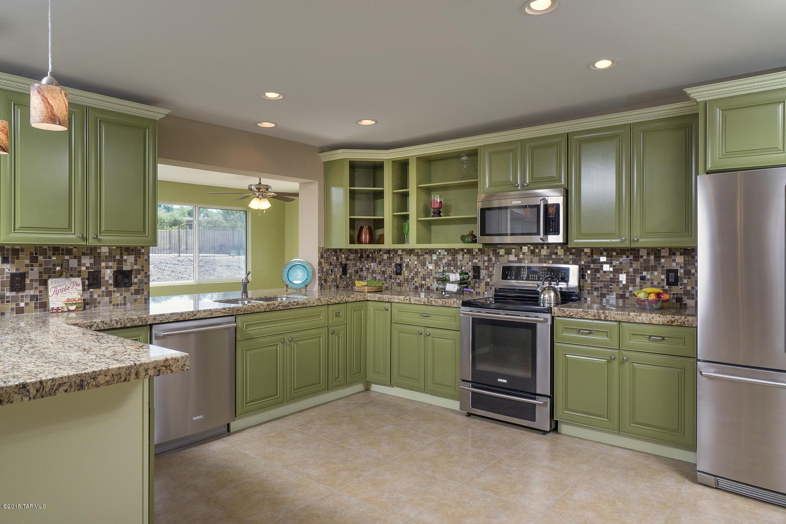 Catalina Estates  (1-37) - Residential