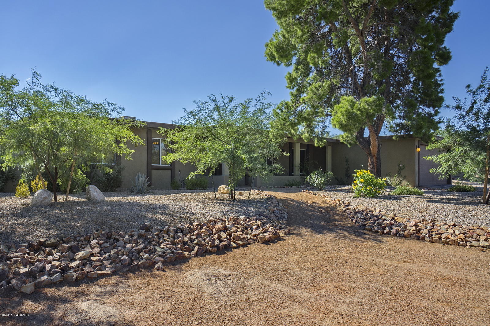 Catalina Estates  (1-37) - Residential