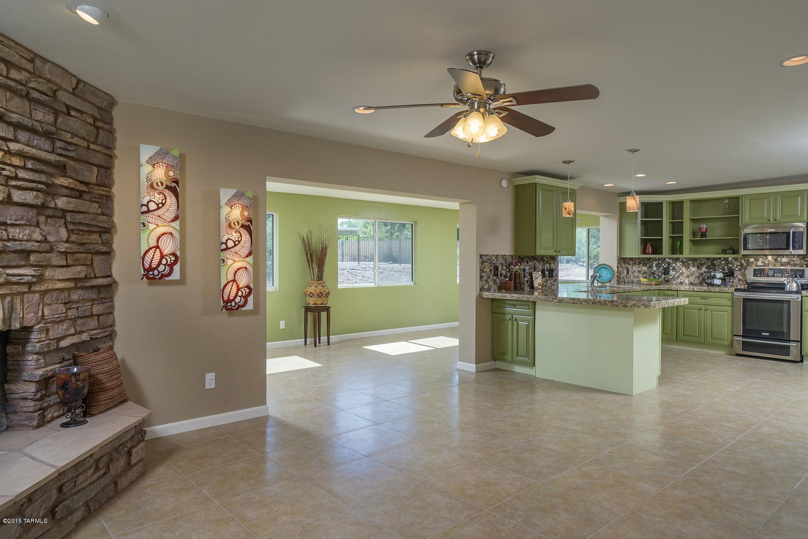 Catalina Estates  (1-37) - Residential