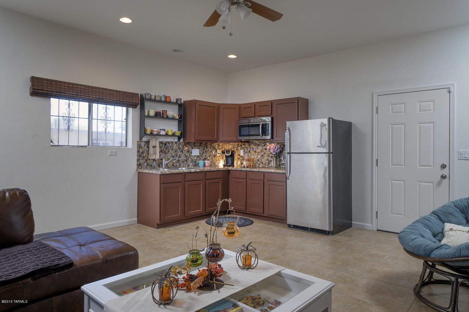 Catalina Estates  (1-37) - Residential
