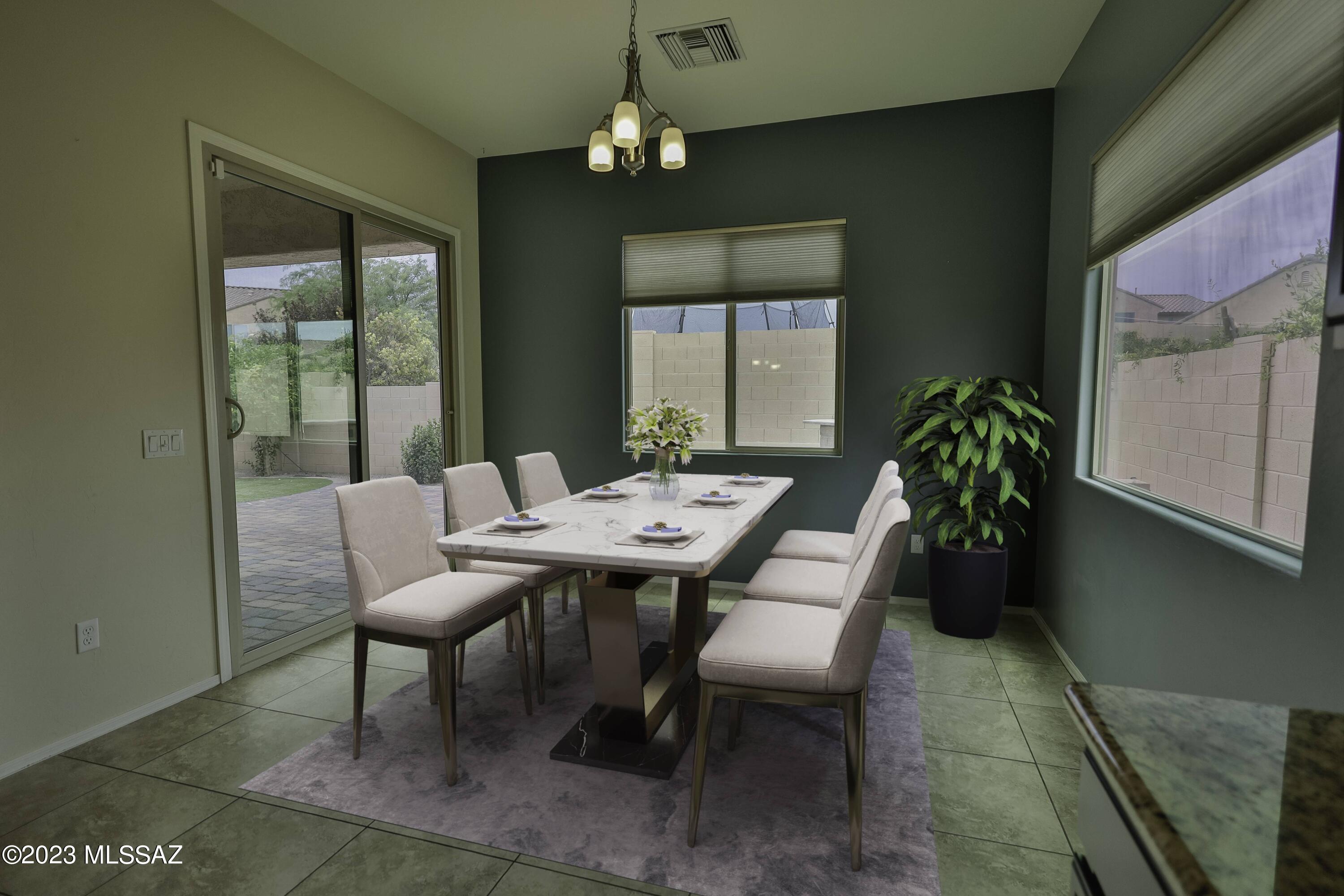 Entrada Bonita (1-253) - Residential