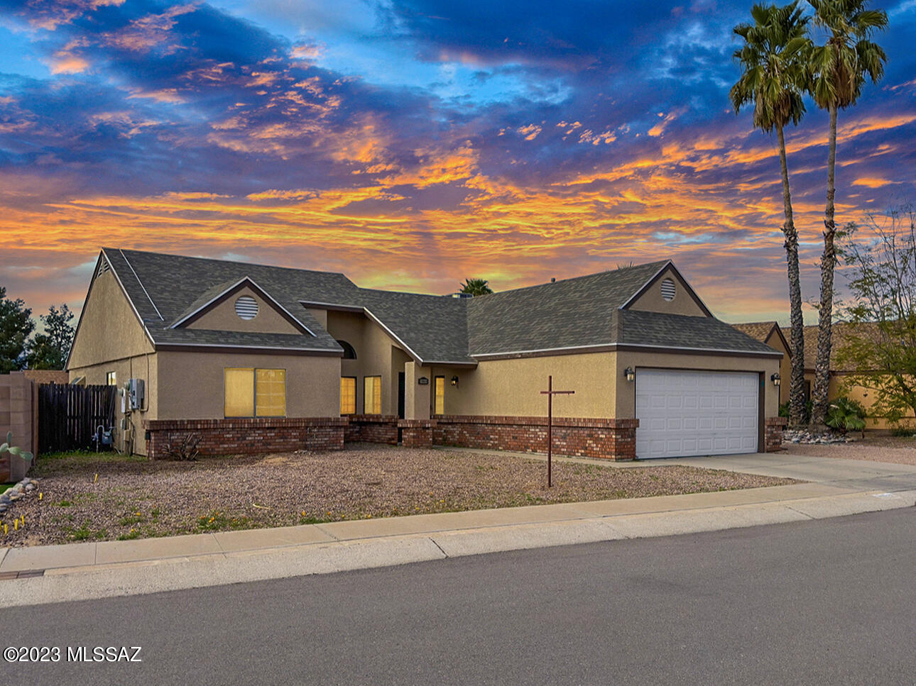 Gatewood Ranch(1-71,73-91) - Residential