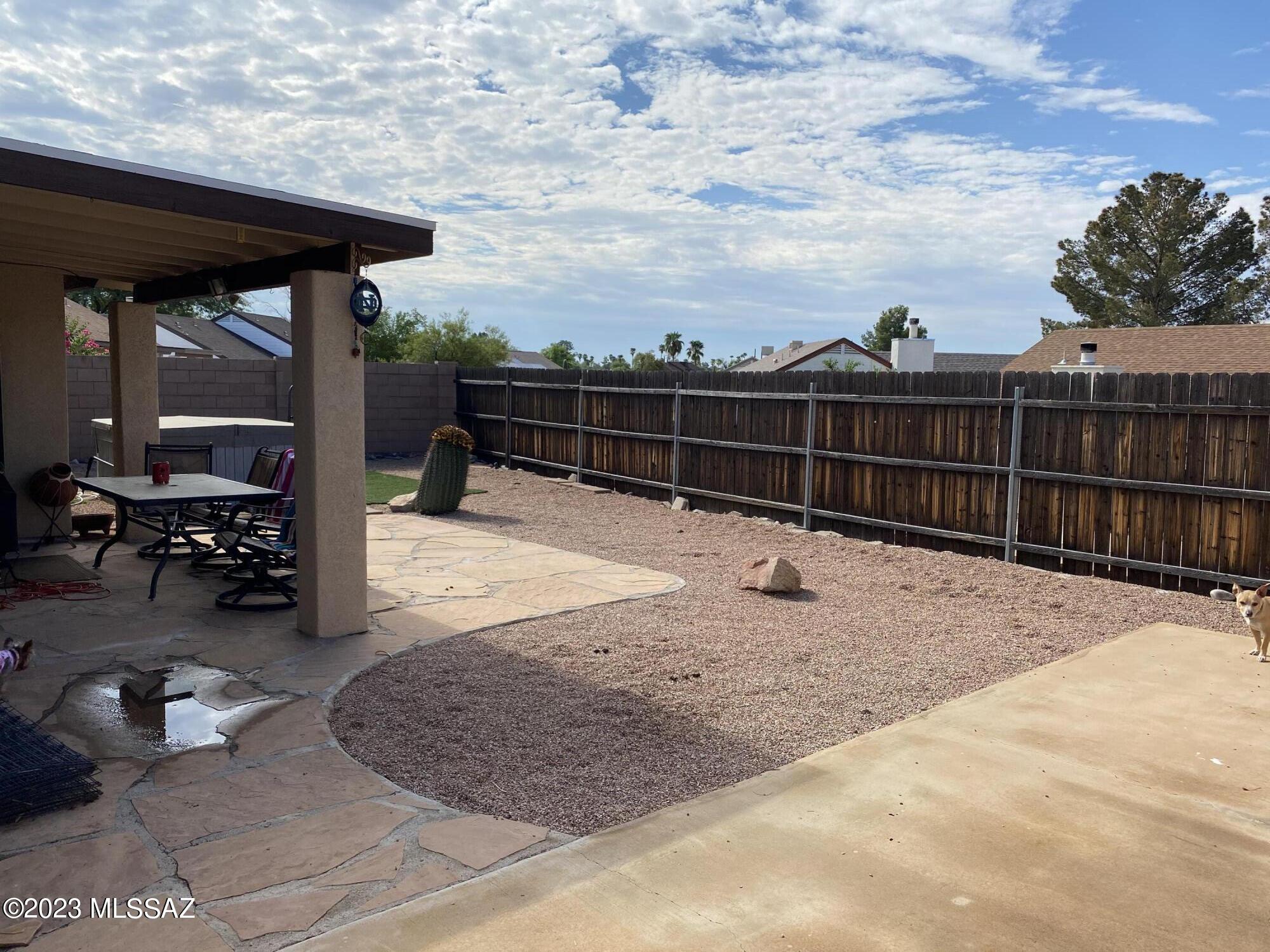 Gatewood Ranch(1-71,73-91) - Residential