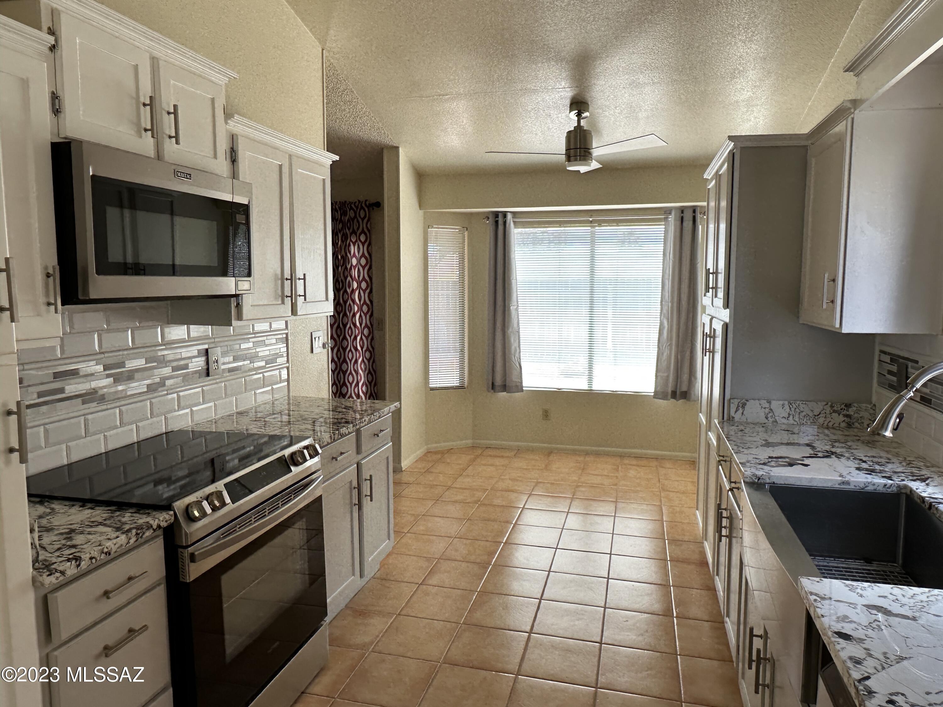 Gatewood Ranch(1-71,73-91) - Residential
