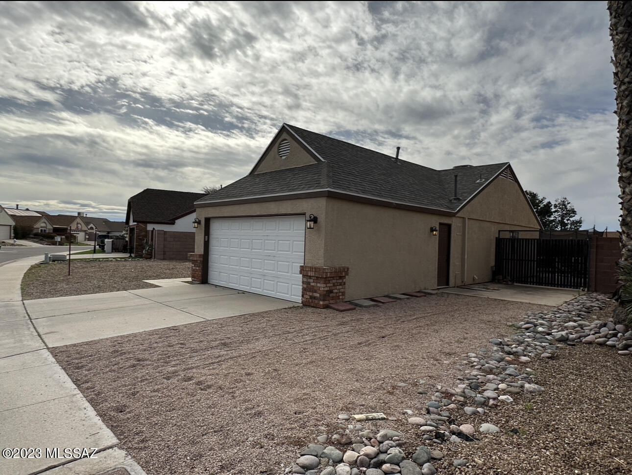 Gatewood Ranch(1-71,73-91) - Residential