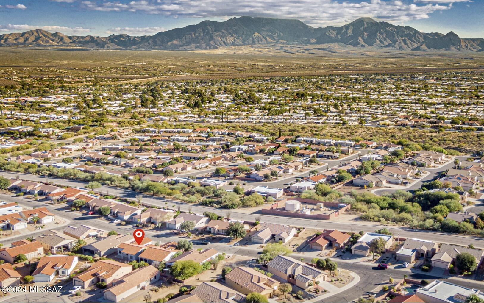 Las Campanas BLK G (1-95) - Residential