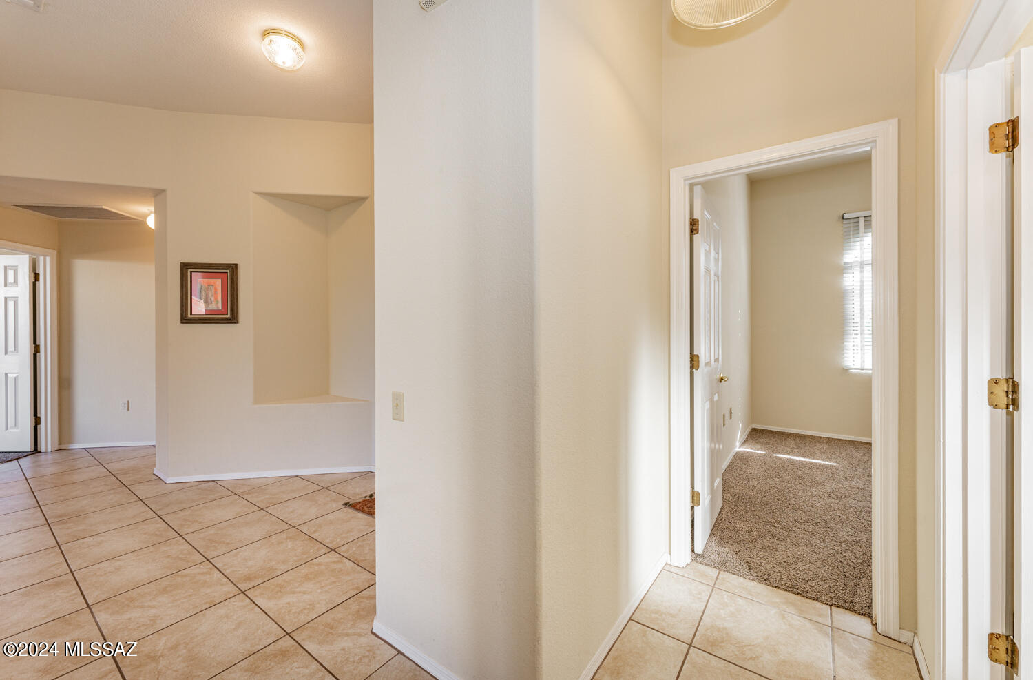 Las Campanas BLK G (1-95) - Residential