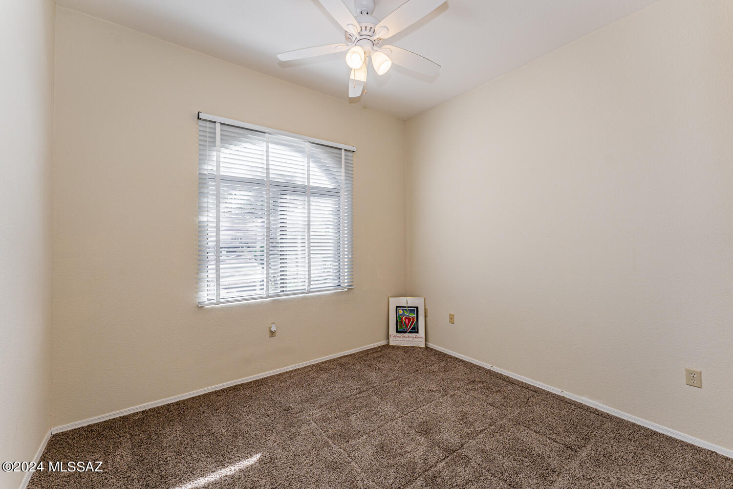 Las Campanas BLK G (1-95) - Residential